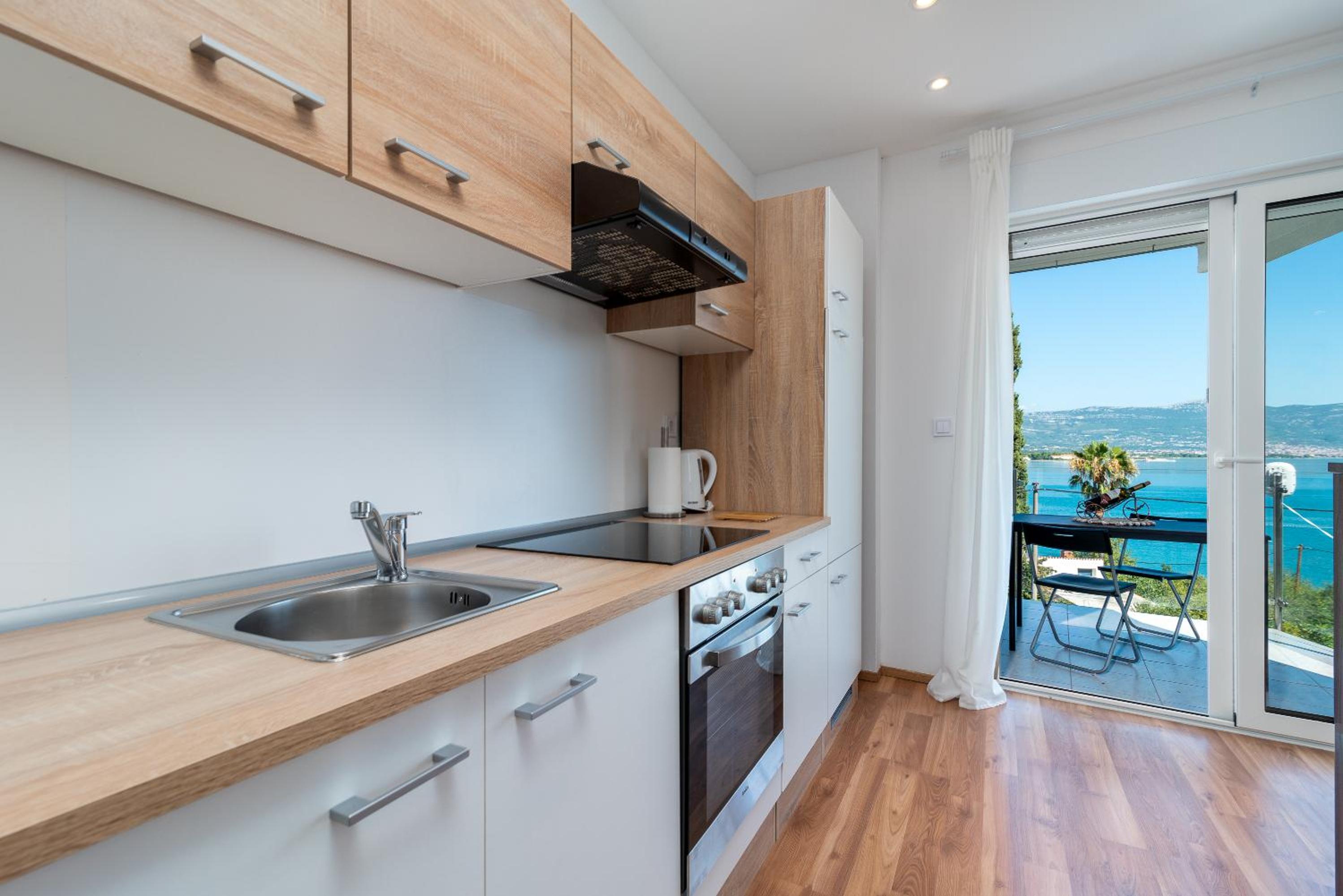 Apartments Lotus
