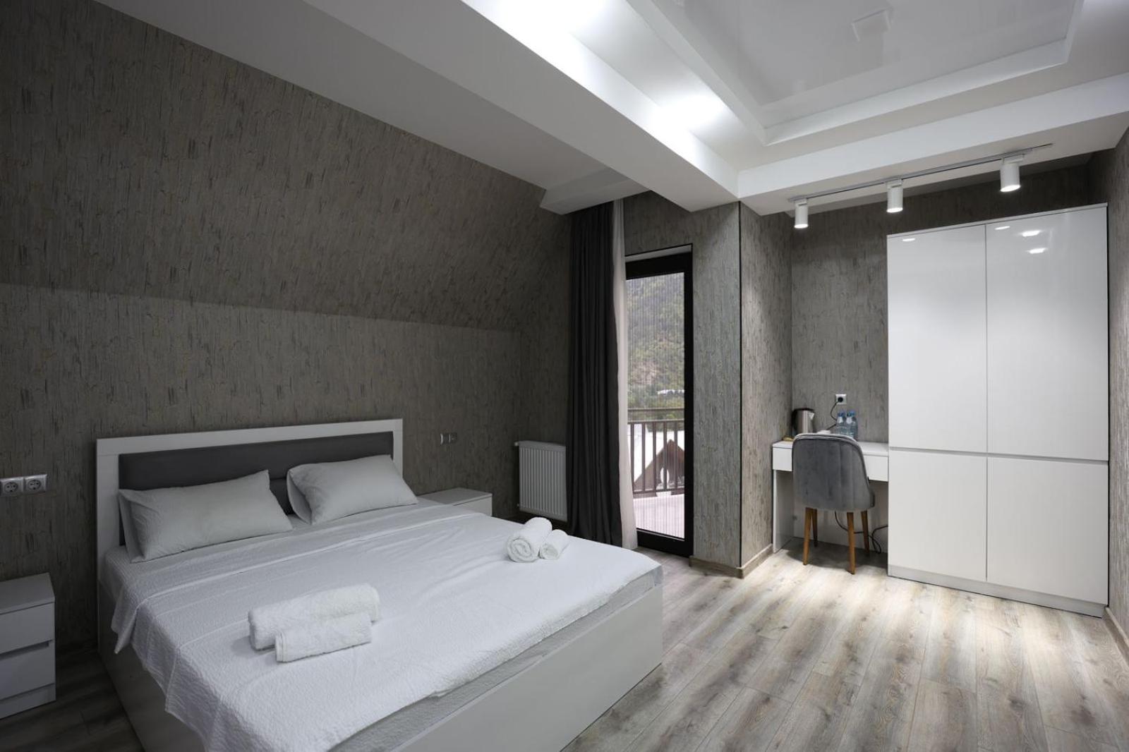 Chanko Hotel