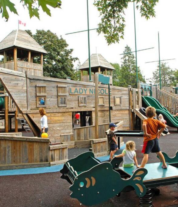 River Runs Through It
