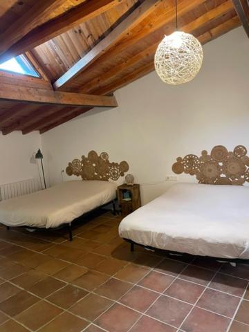 La Fresona ,Gombrèn