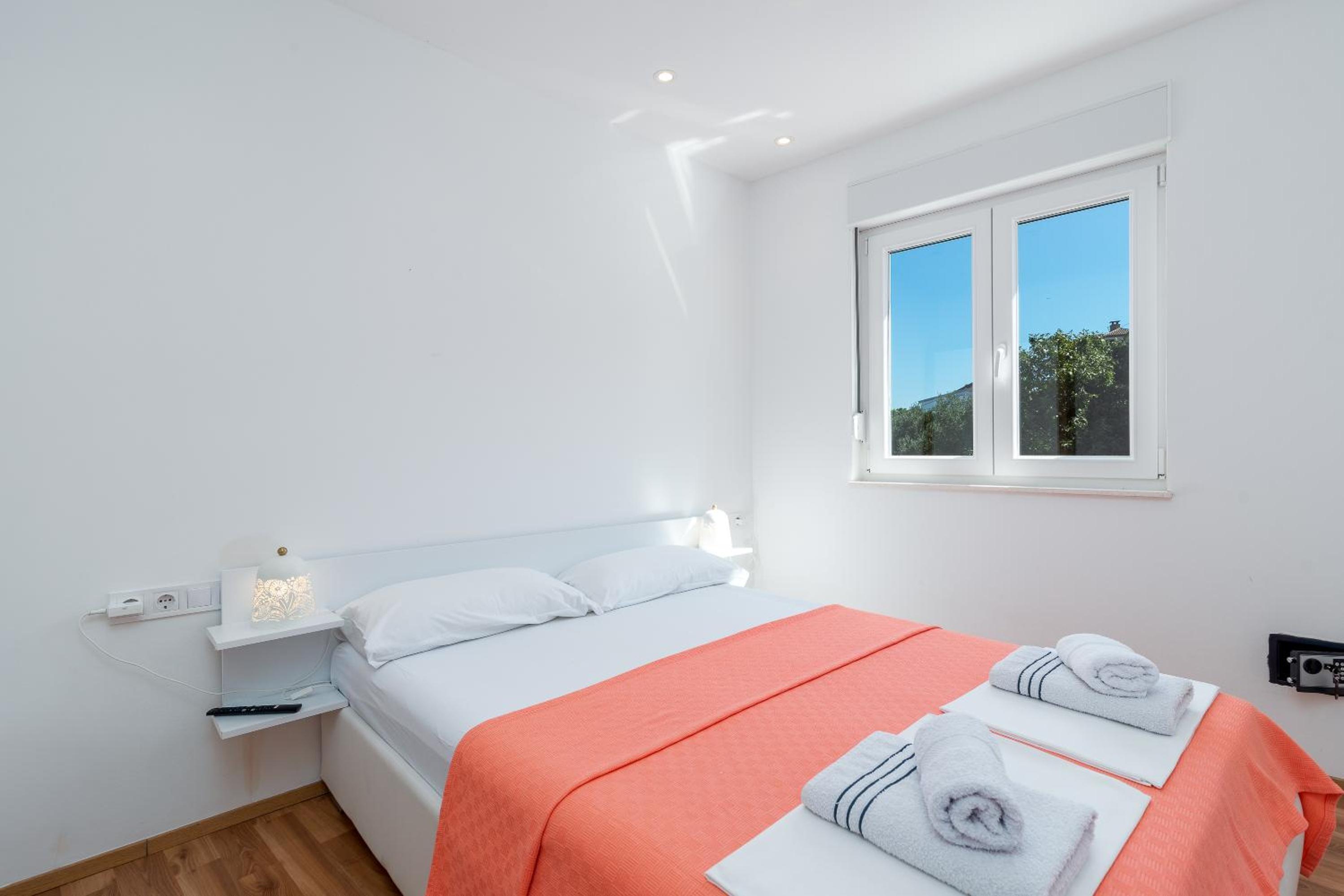 Apartments Lotus