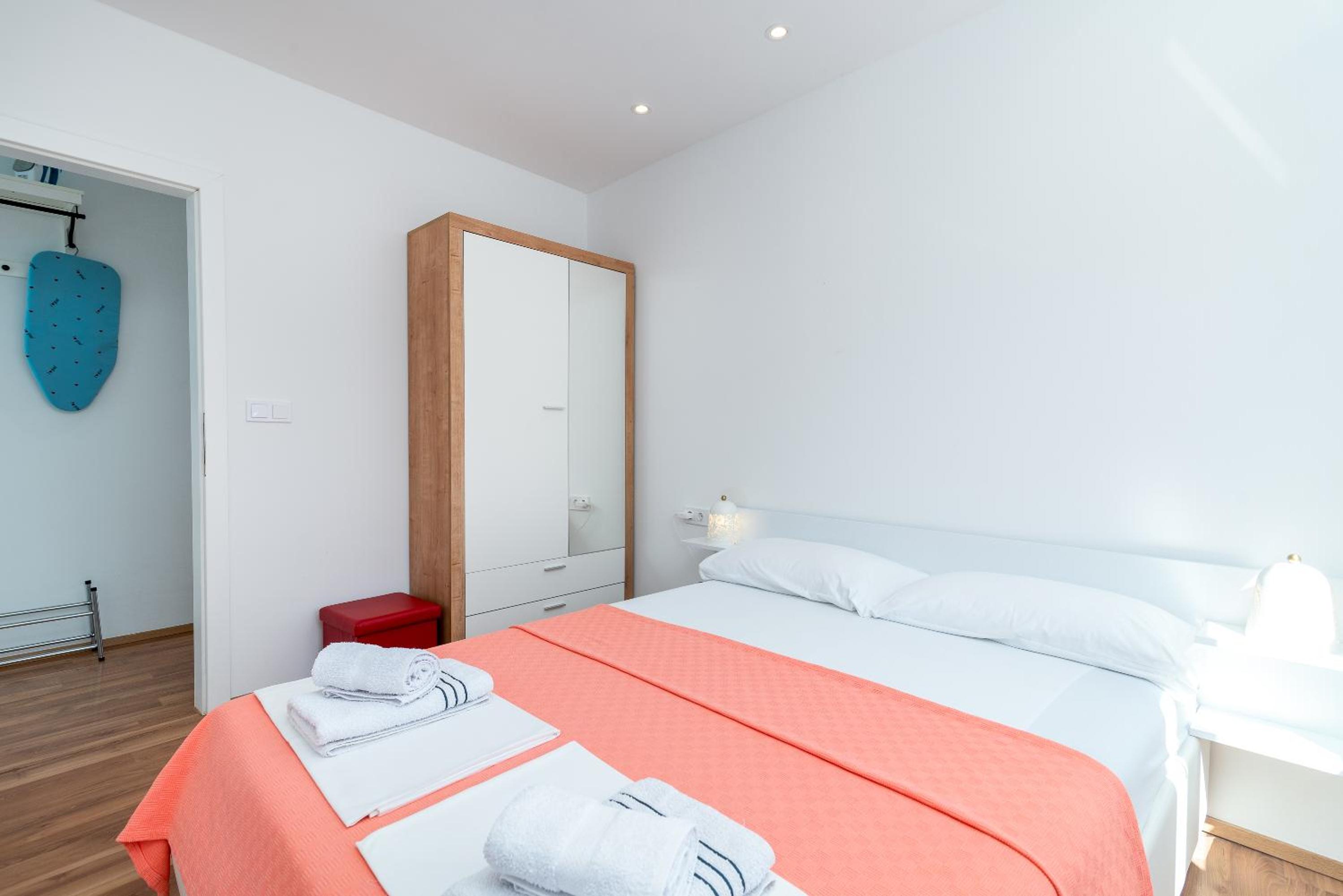 Apartments Lotus