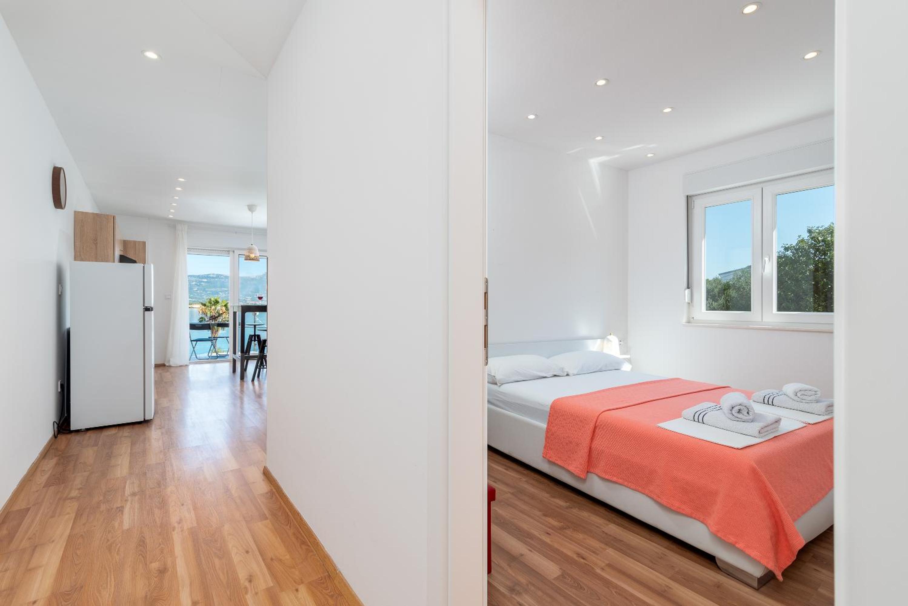 Apartments Lotus