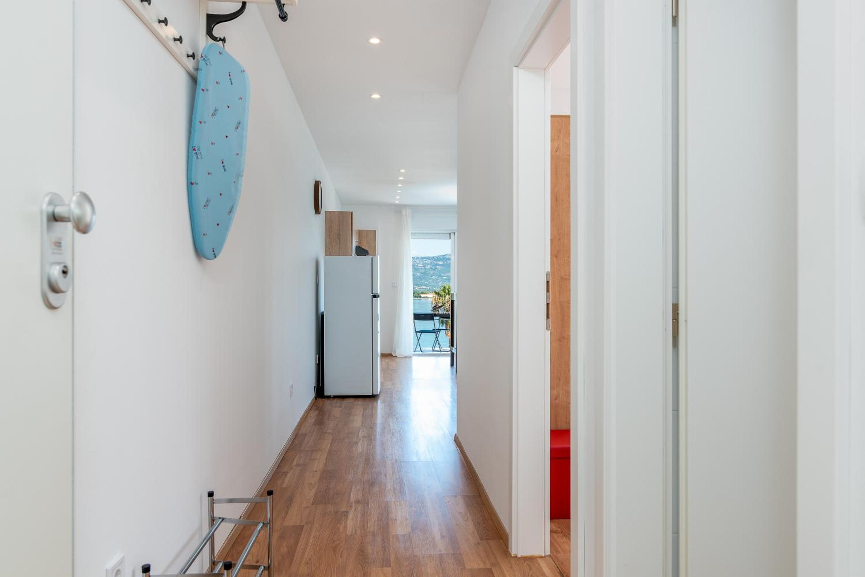 Apartments Lotus
