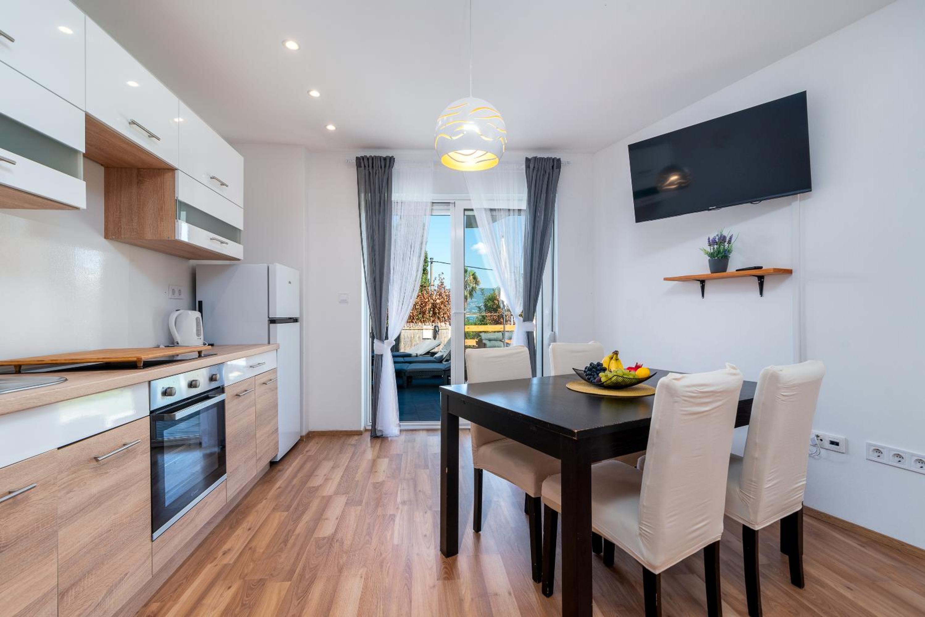 Apartments Lotus