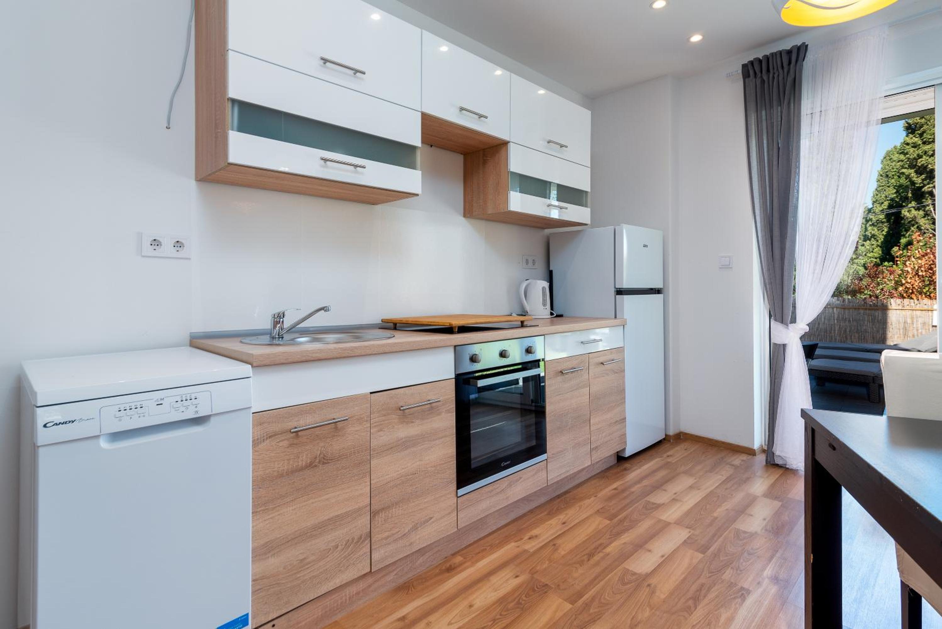 Apartments Lotus