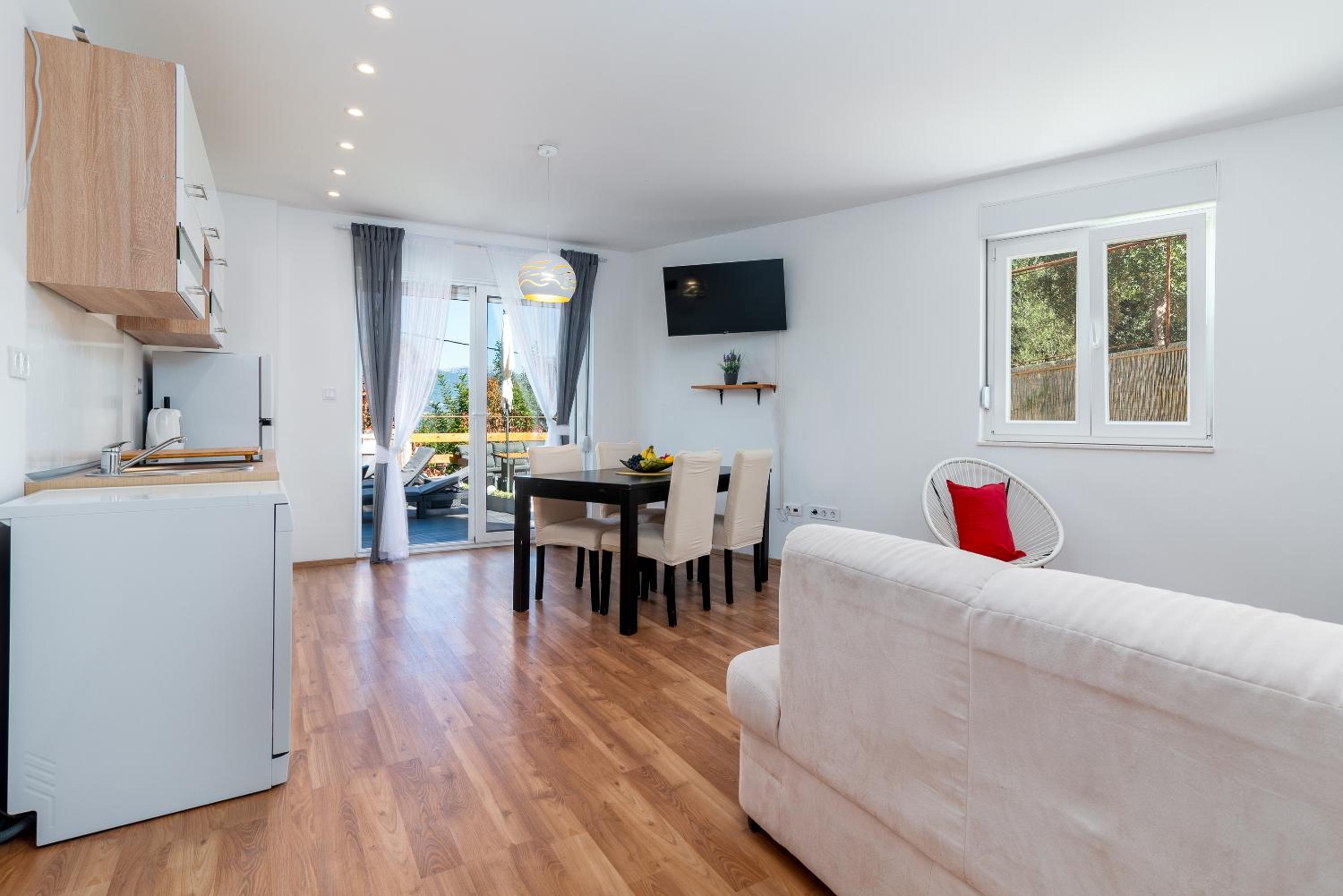 Apartments Lotus