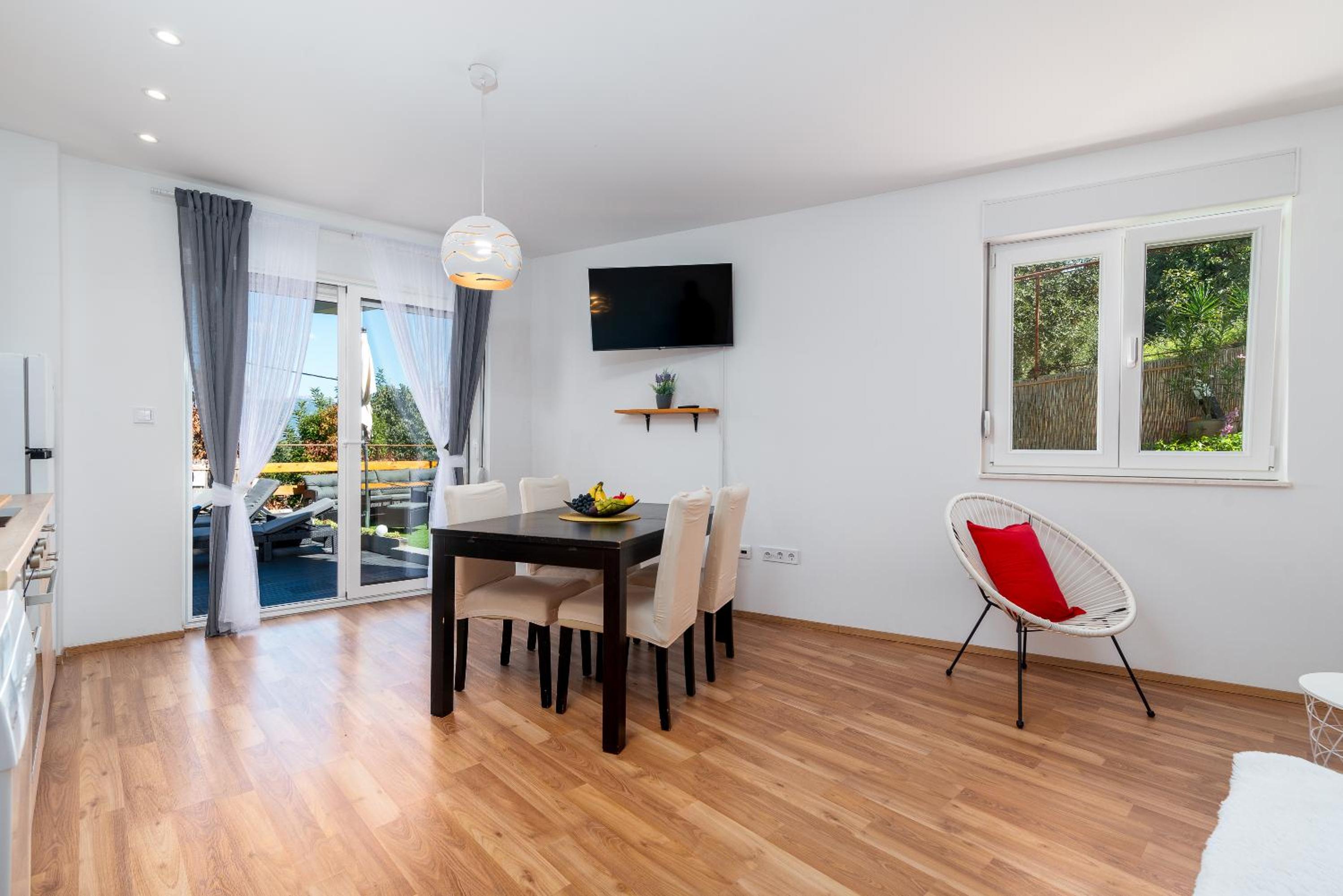 Apartments Lotus