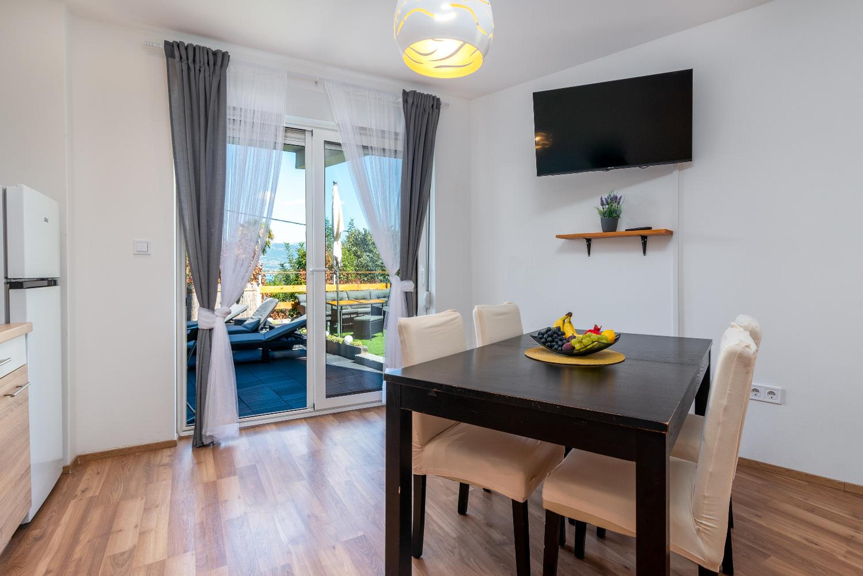 Apartments Lotus