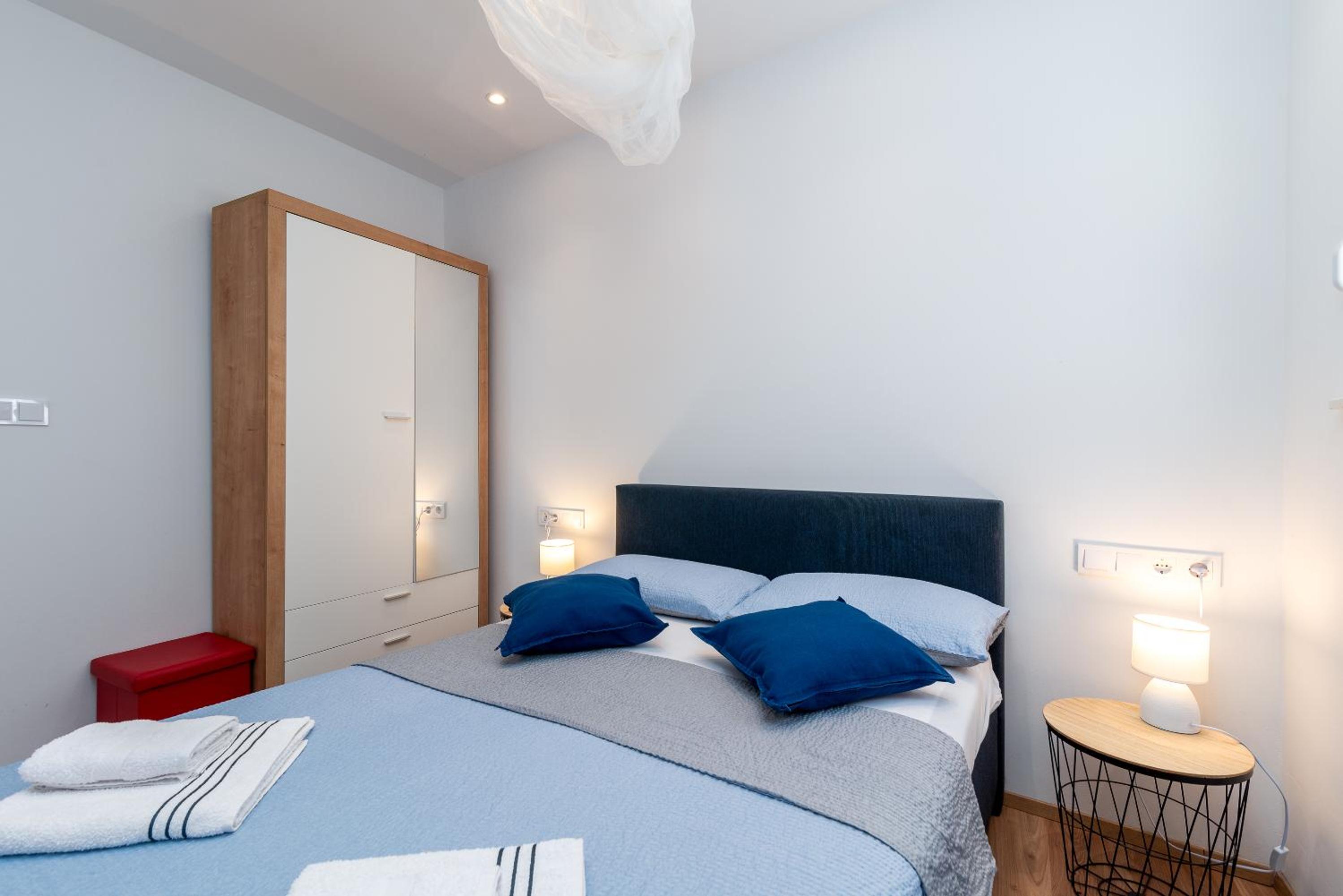 Apartments Lotus
