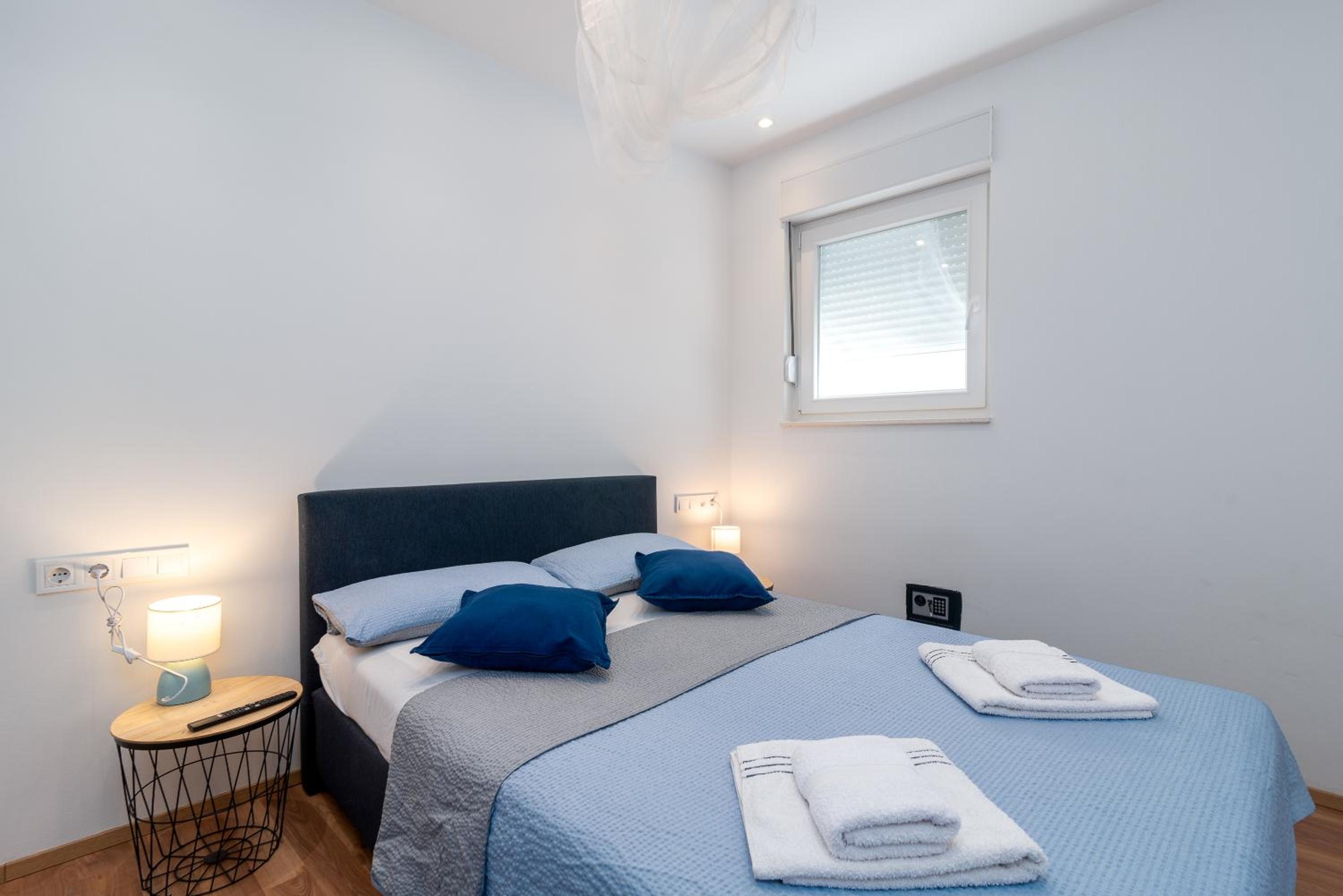 Apartments Lotus