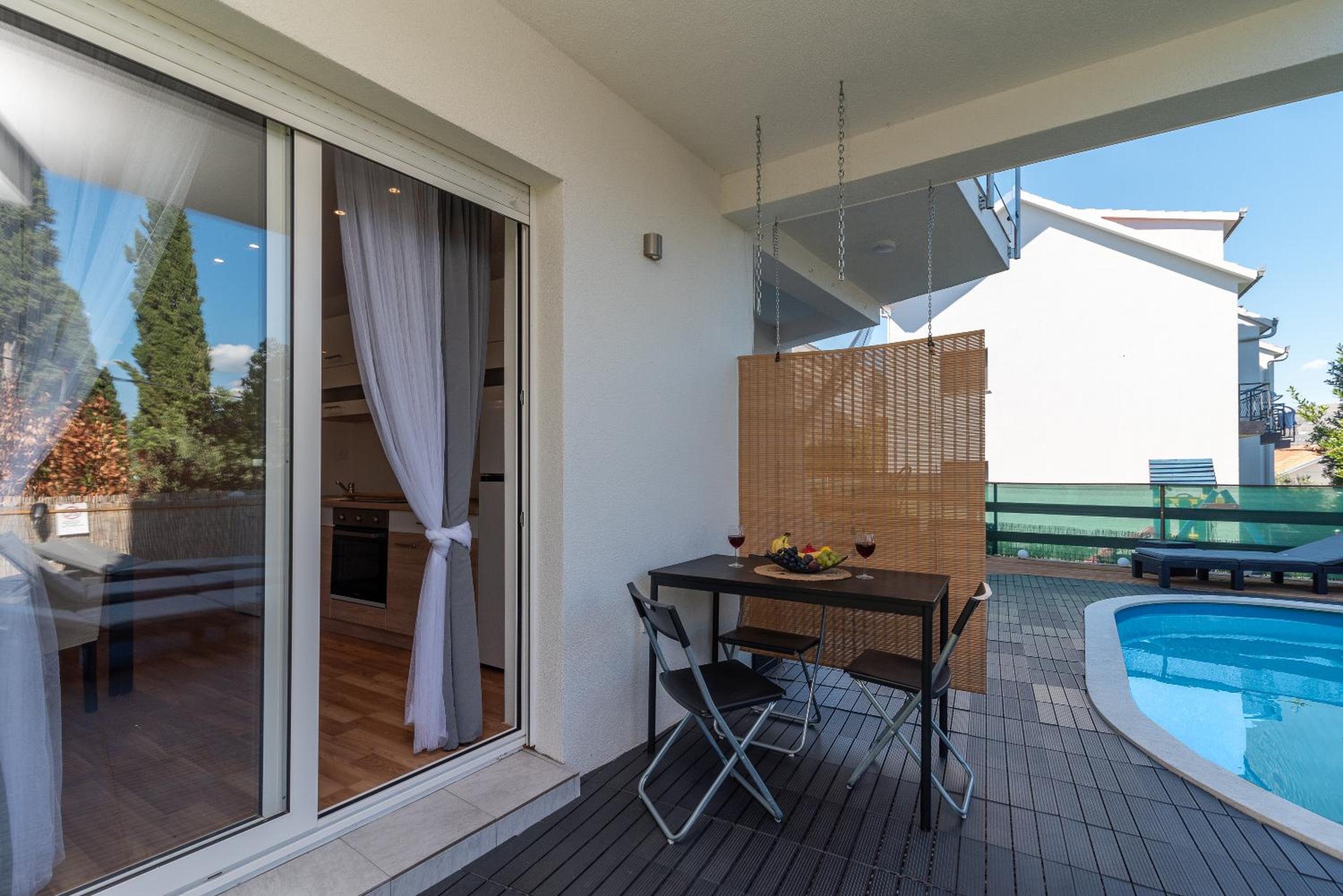Apartments Lotus