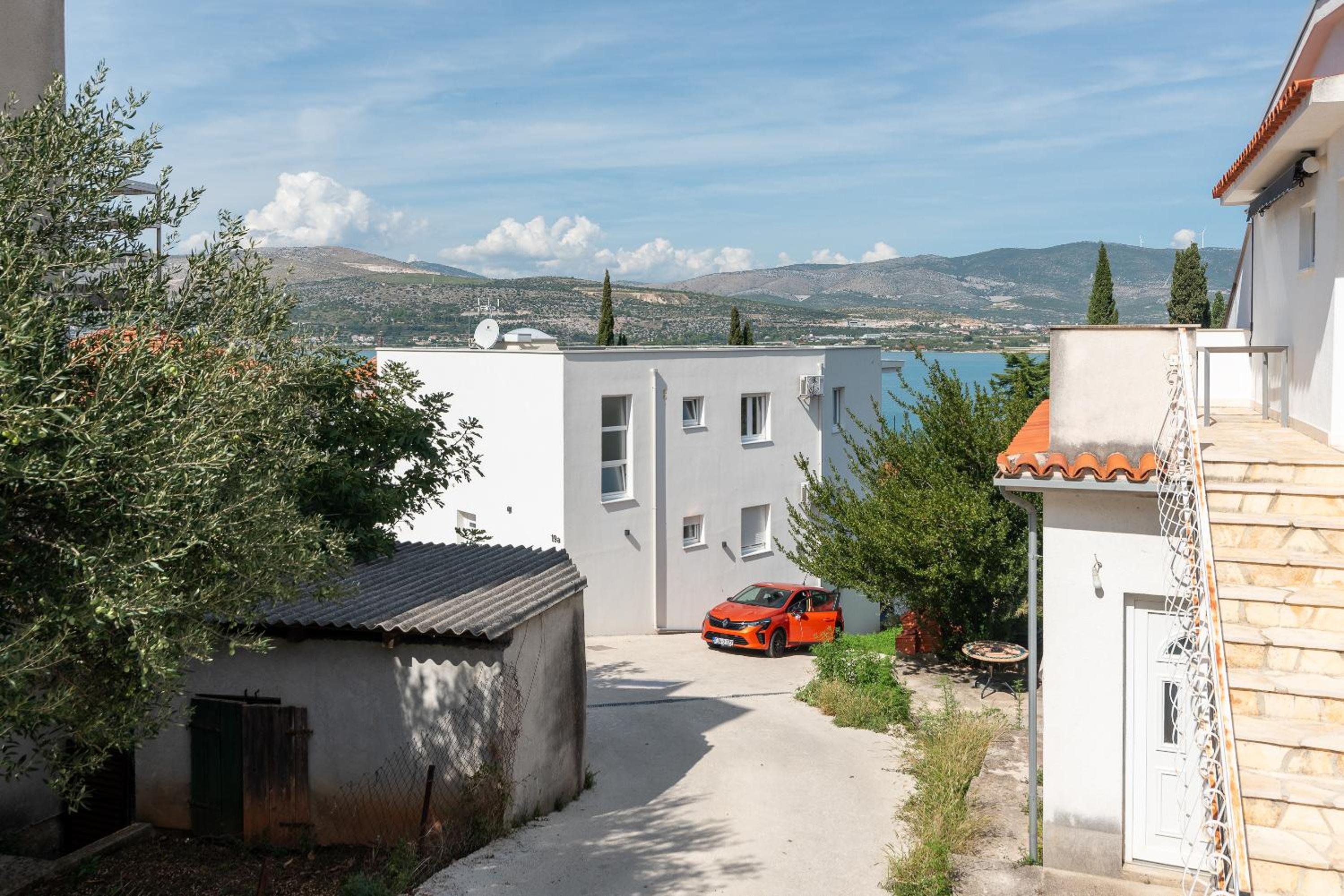 Apartments Lotus