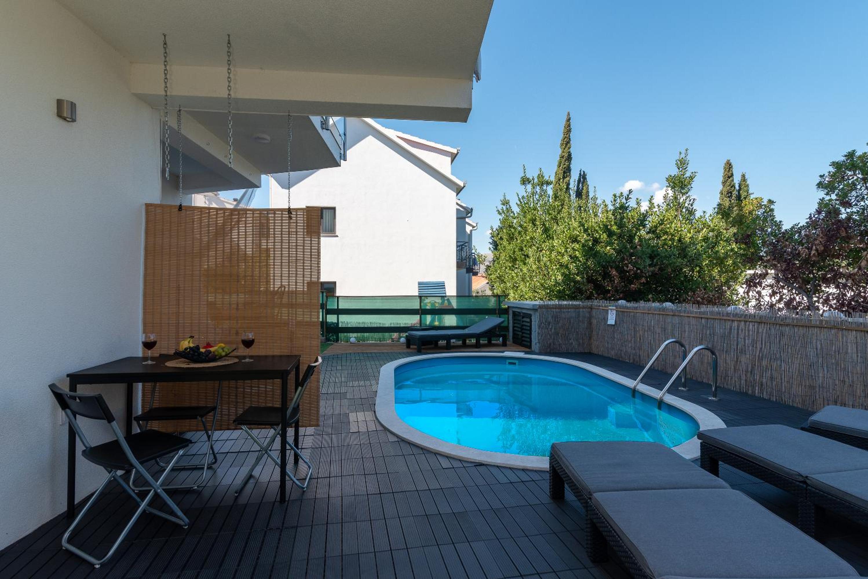 Apartments Lotus