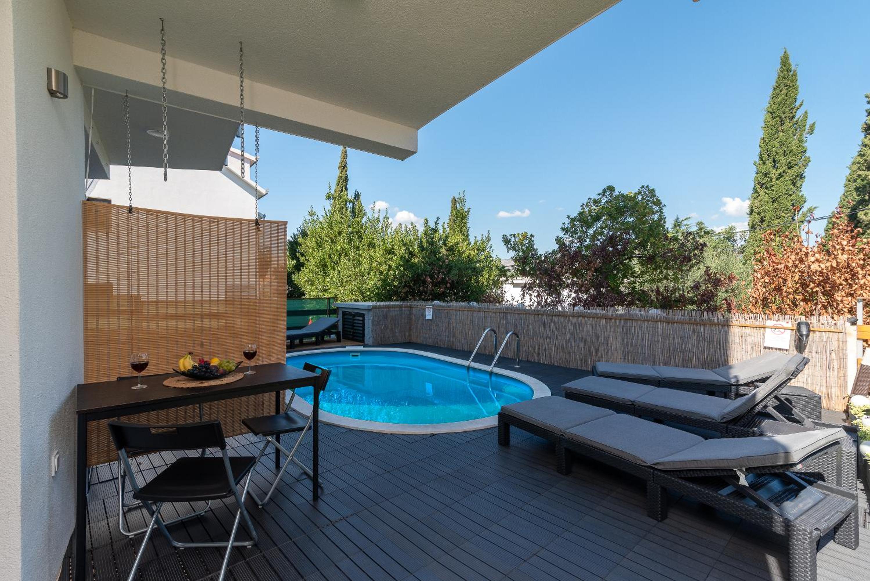 Apartments Lotus