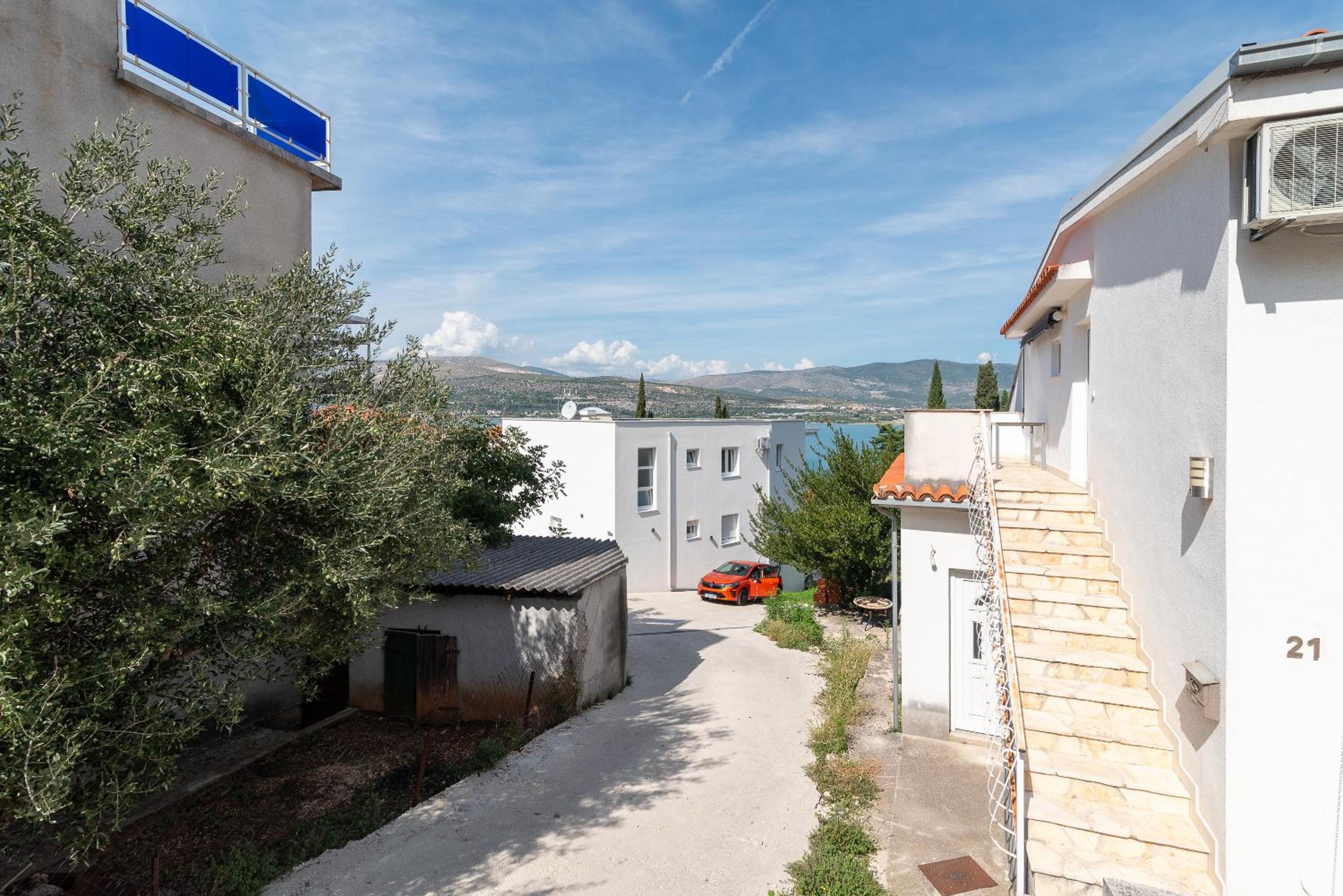 Apartments Lotus