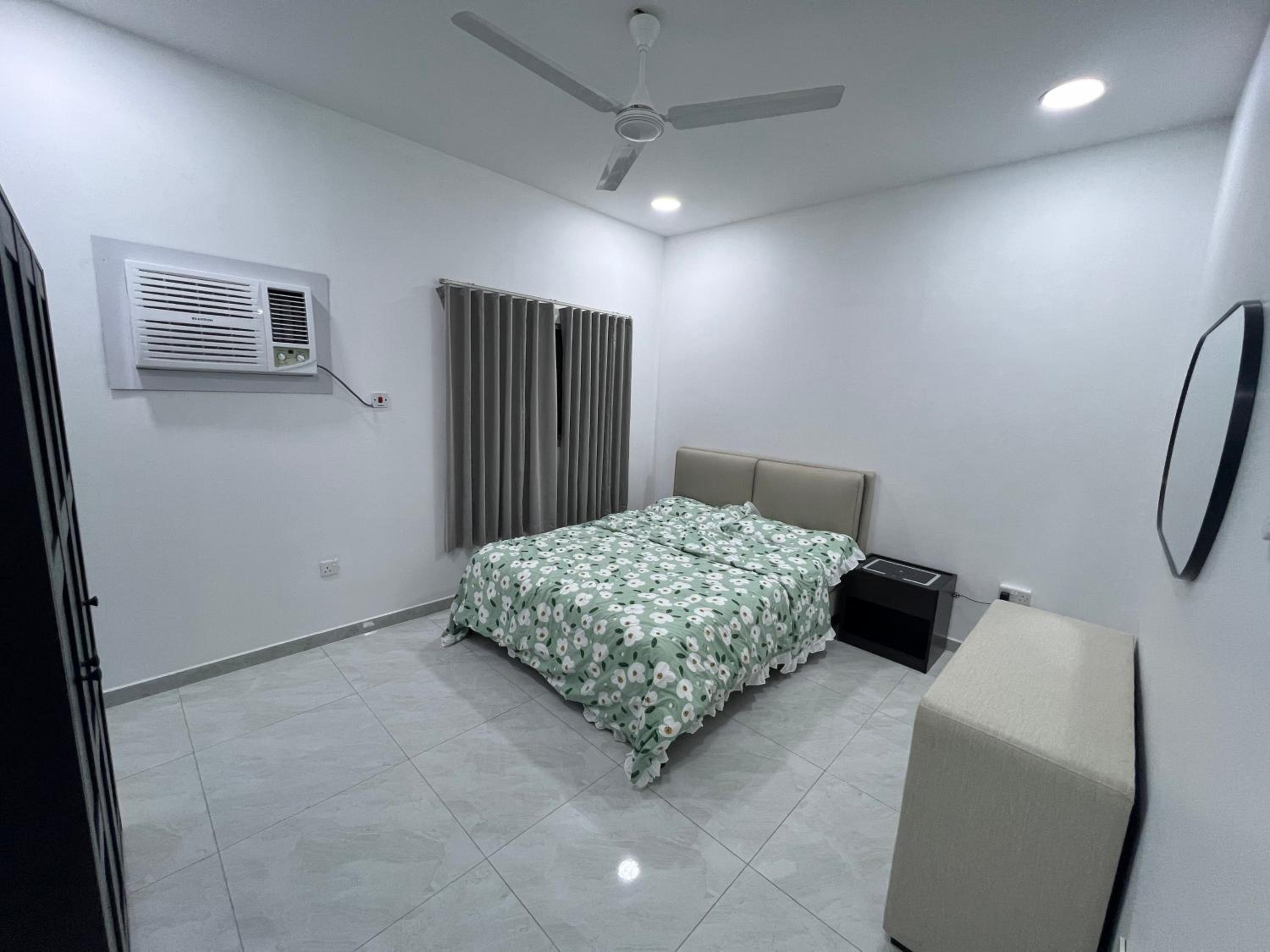AlWadi AGROSERNE - 3BR West Riffa Apartment