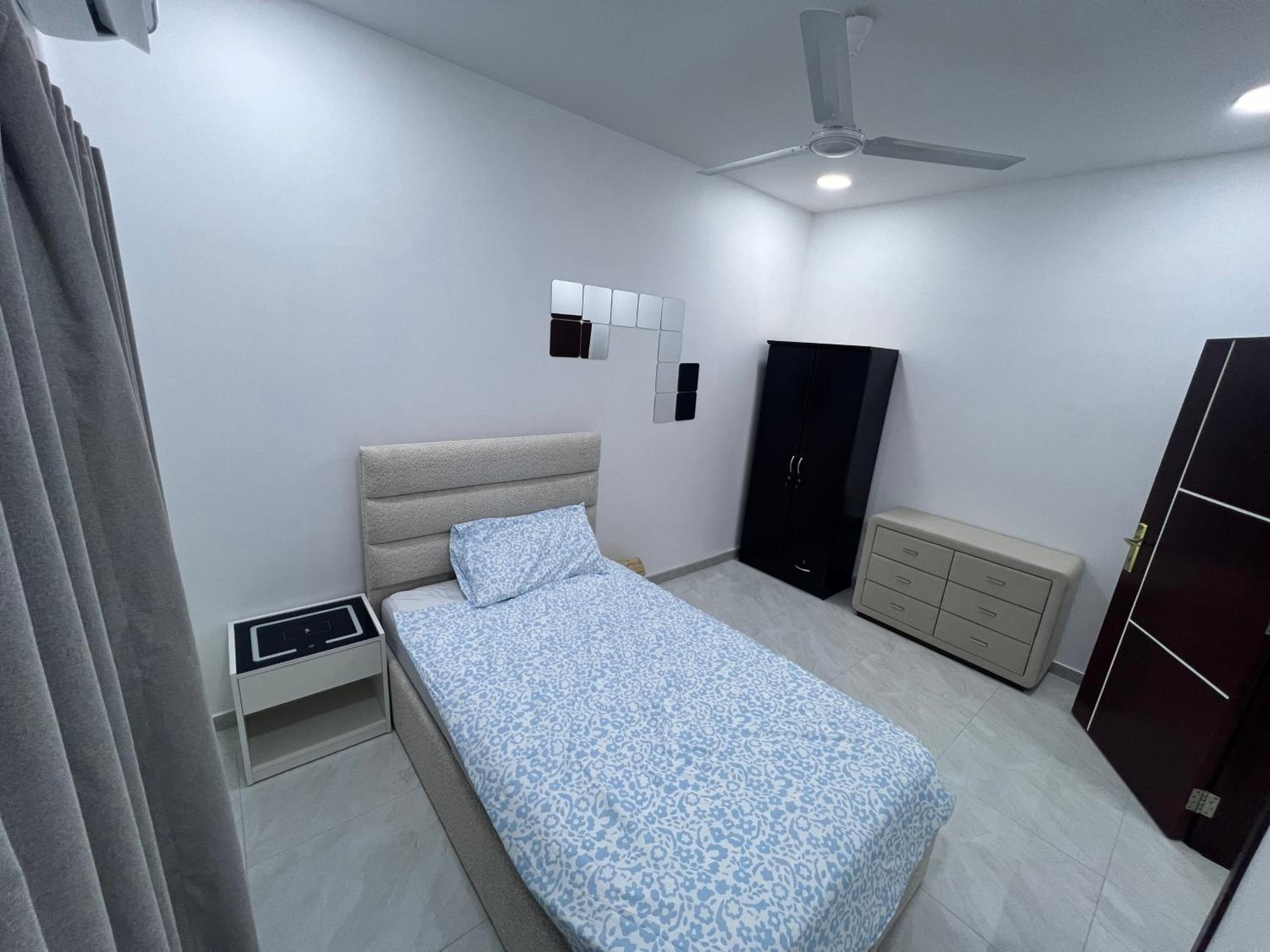 AlWadi AGROSERNE - 3BR West Riffa Apartment