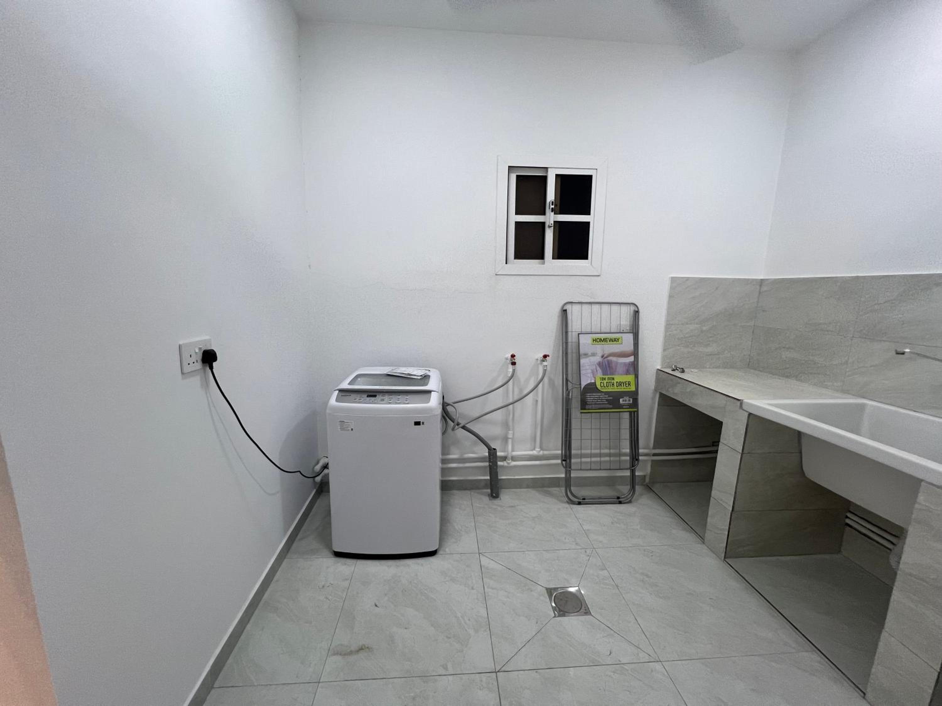 AlWadi AGROSERNE - 3BR West Riffa Apartment