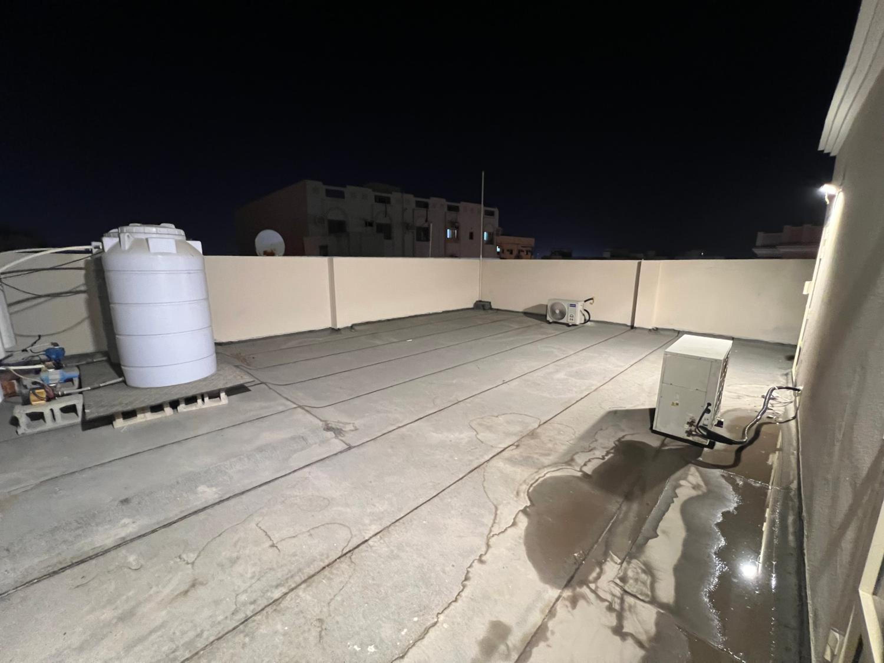 AlWadi AGROSERNE - 3BR West Riffa Apartment