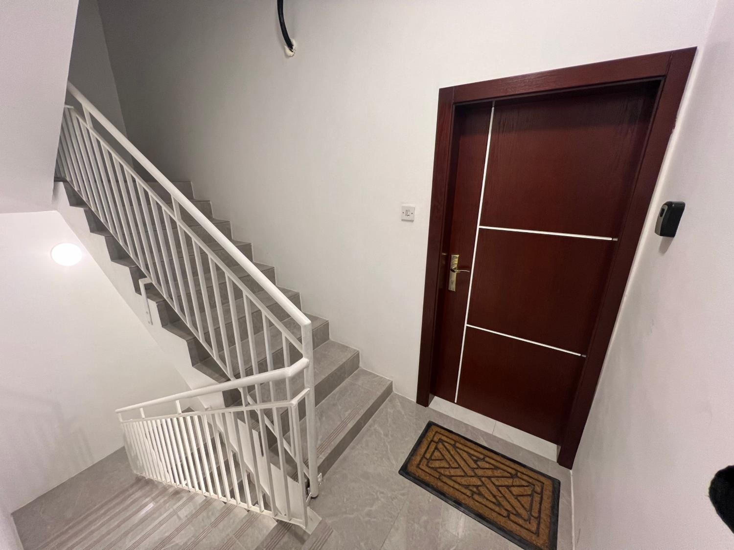 AlWadi AGROSERNE - 3BR West Riffa Apartment