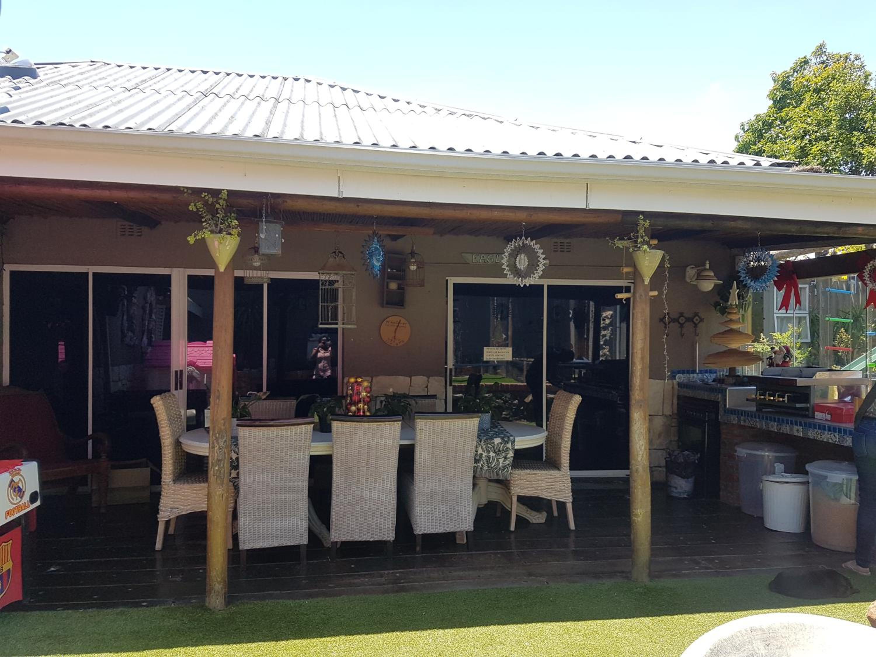 Phala Guesthouse