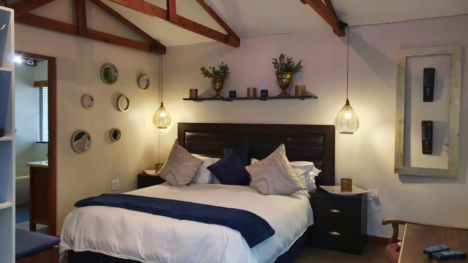 Phala Guesthouse