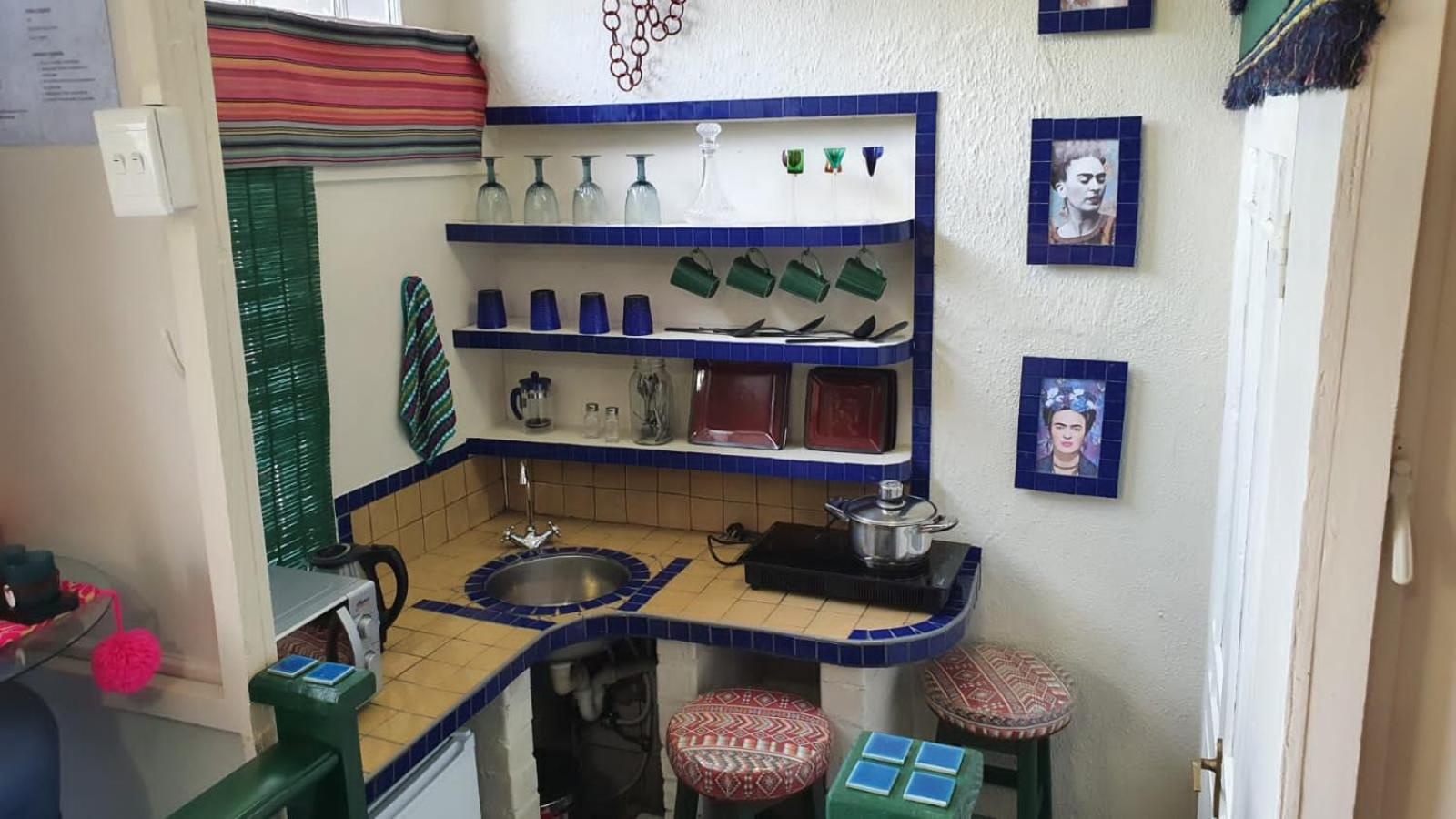 Phala Guesthouse