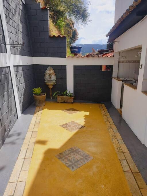casa olinda