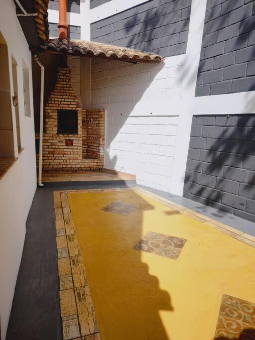 casa olinda