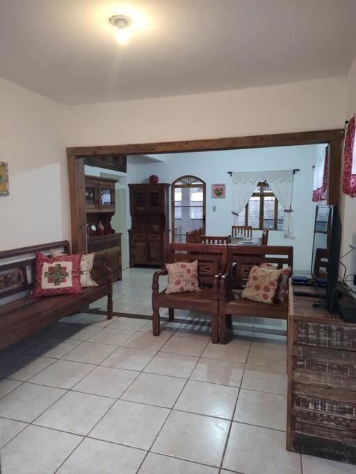casa olinda