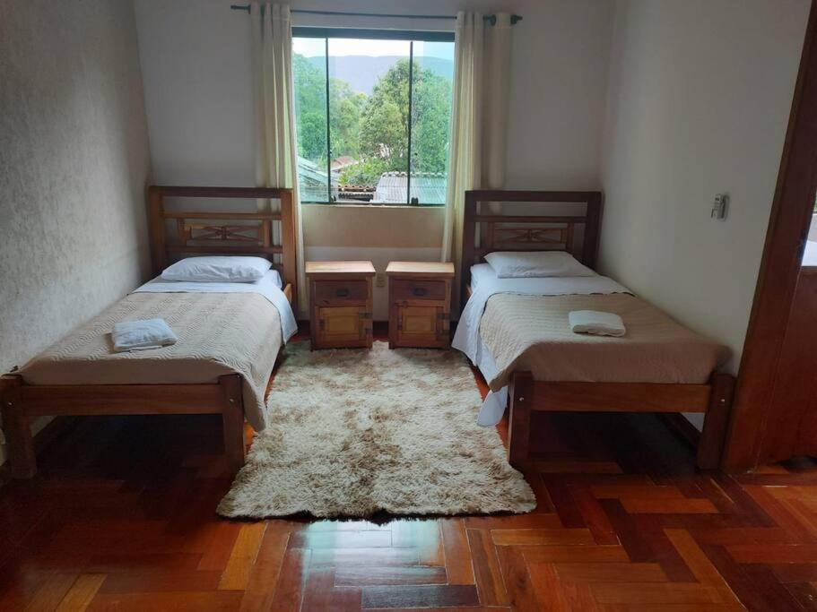 casa olinda
