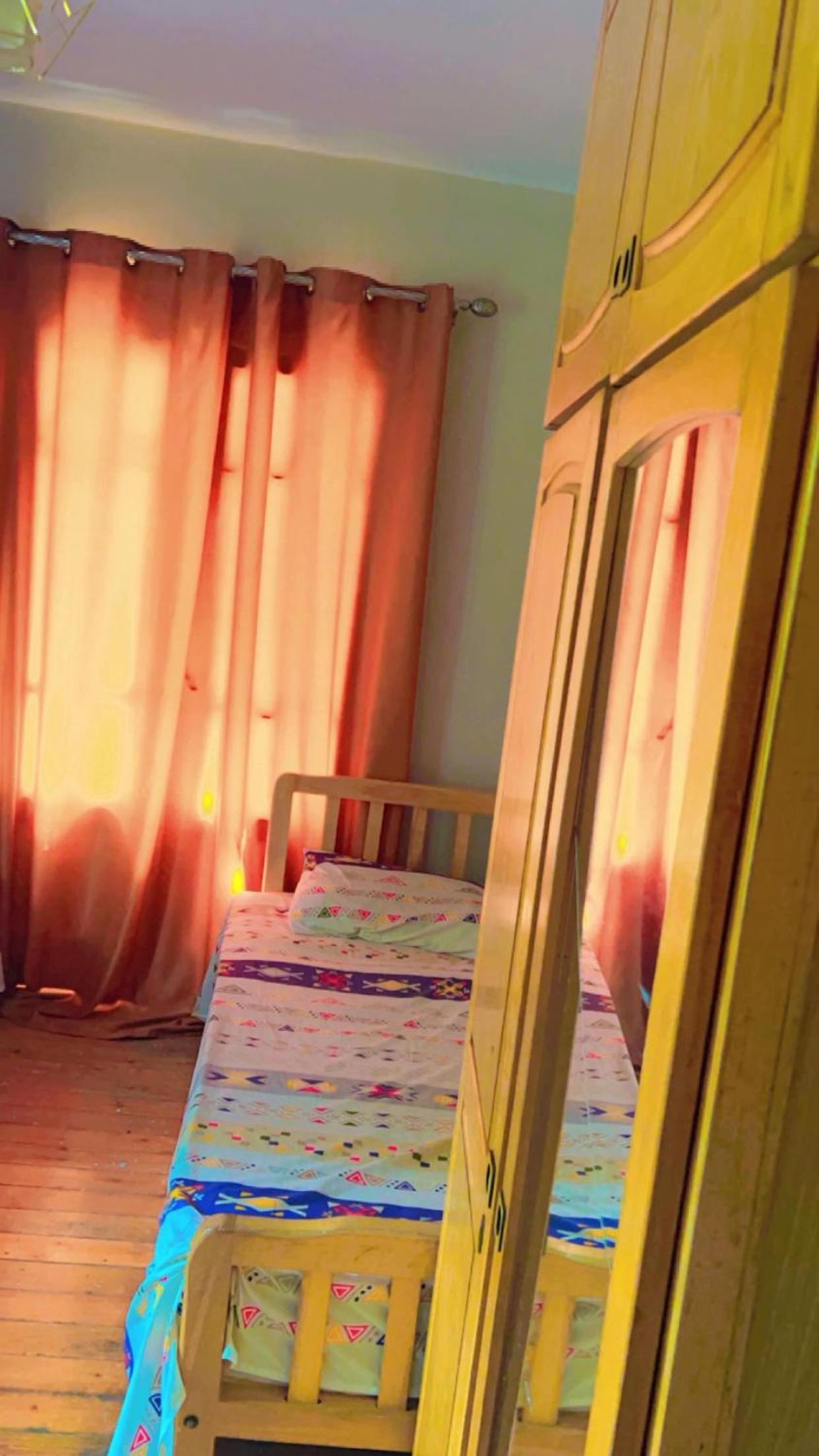 Zamalik Flat