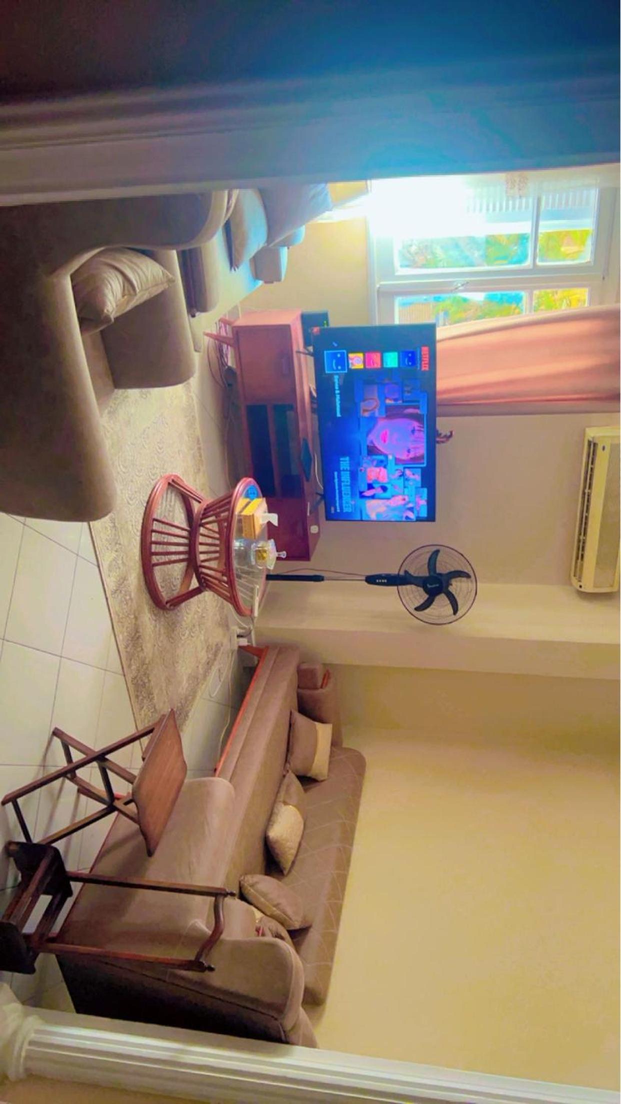 Zamalik Flat