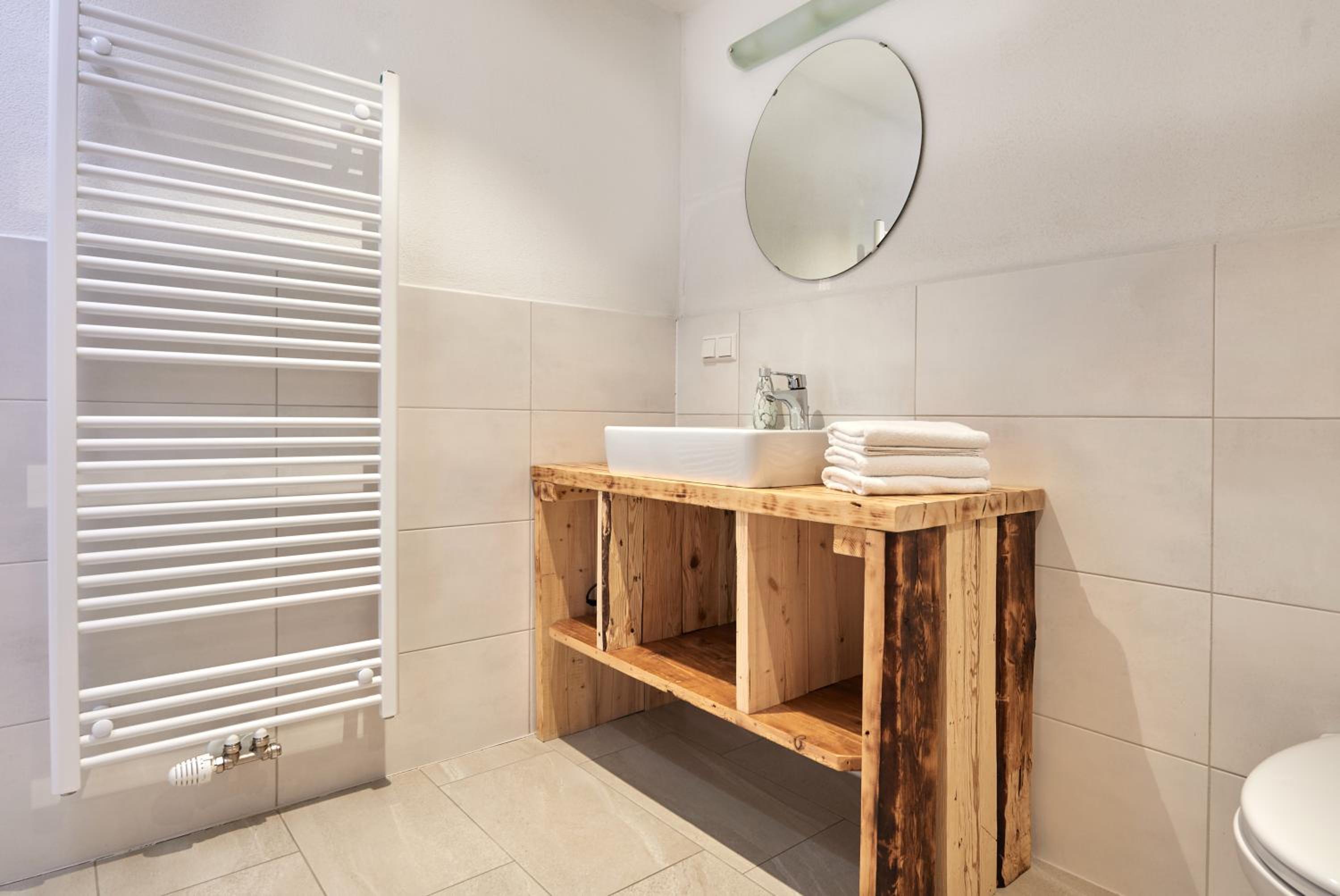Pension Vorberghof- Bauernhofurlaub