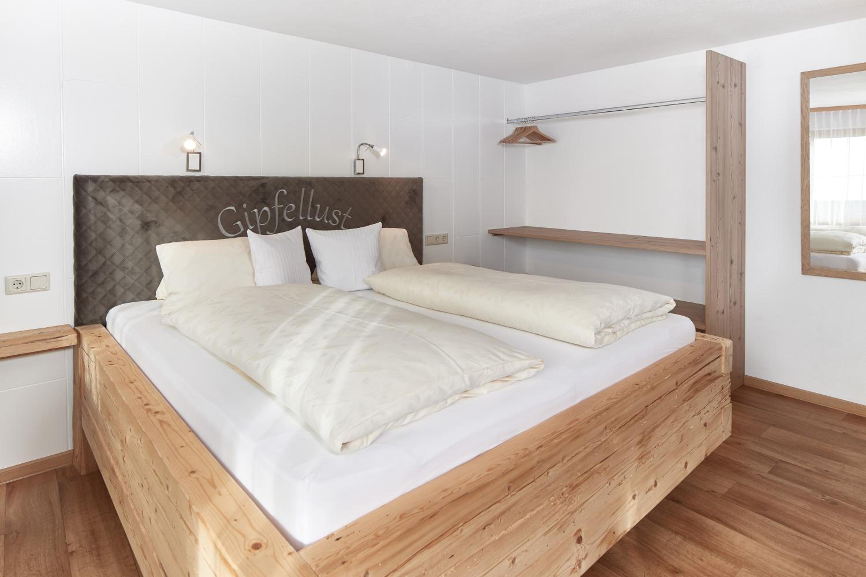 Pension Vorberghof- Bauernhofurlaub