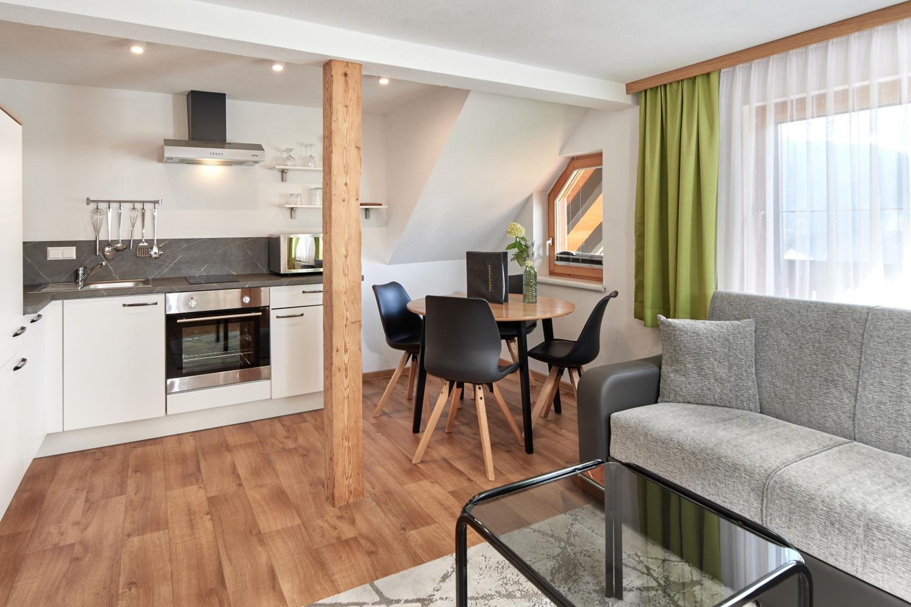 Pension Vorberghof- Bauernhofurlaub