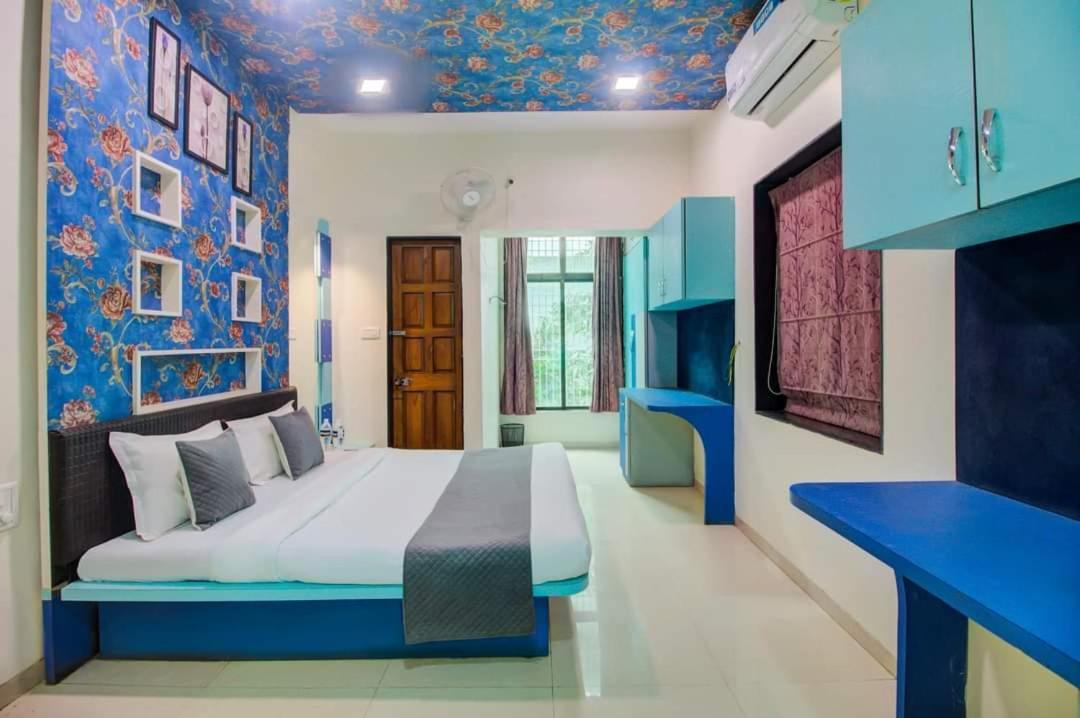 The Exotic Villa with Swimming pool view 4