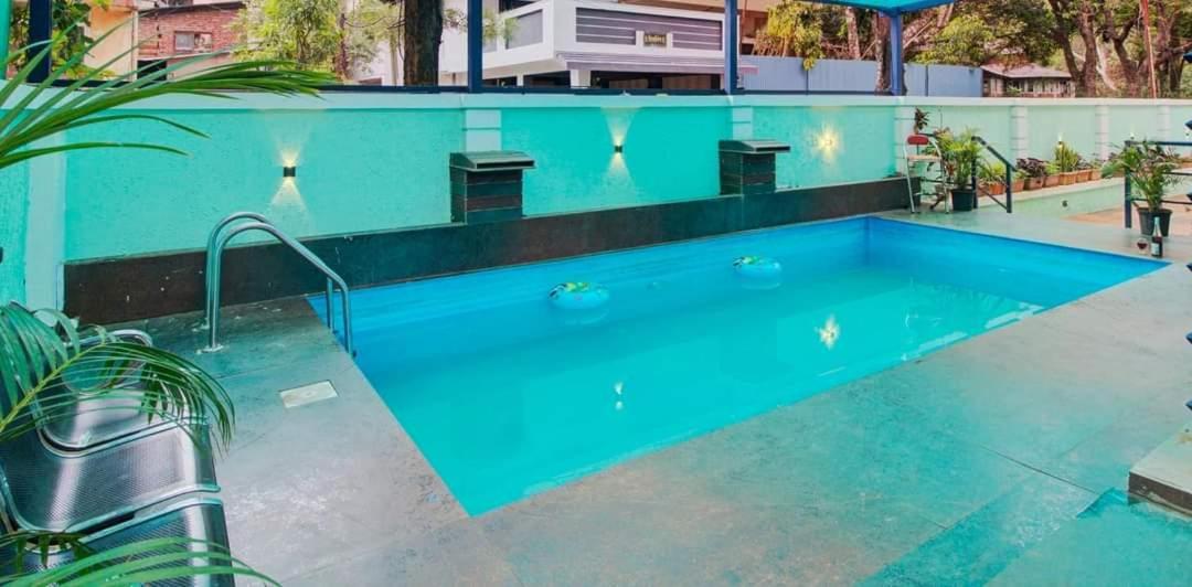 The Exotic Villa with Swimming pool view 5