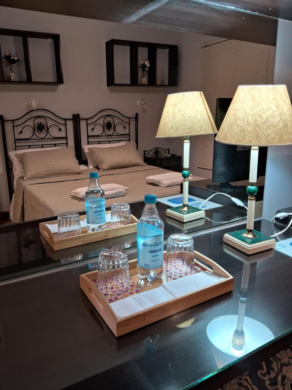 CASABLANCA CATAMARCA Guest House