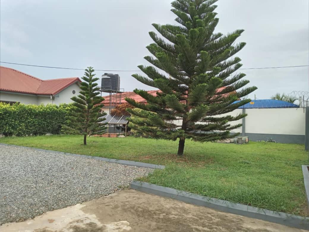 Royal Gate Villa view 5