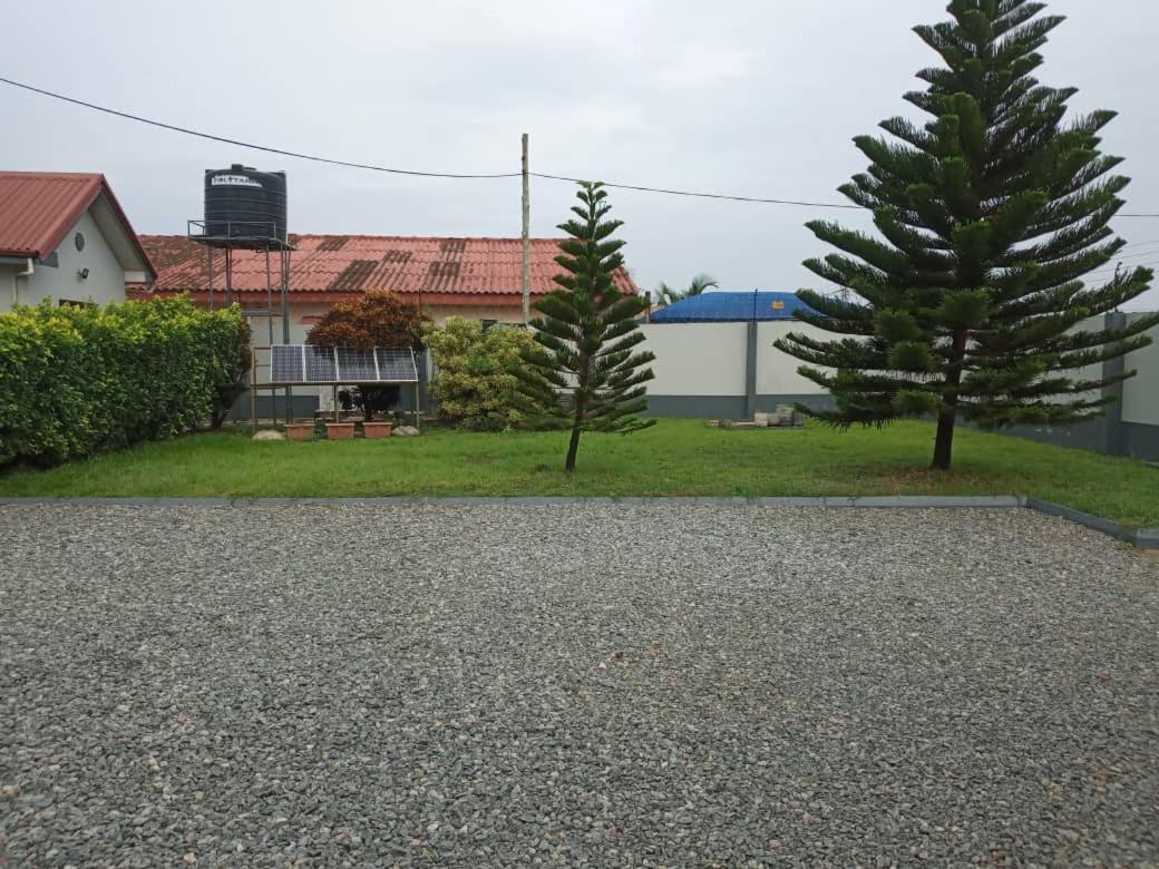Royal Gate Villa view 3