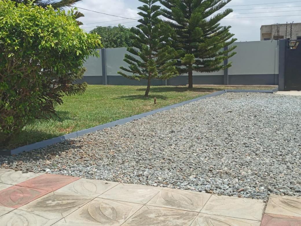 Royal Gate Villa view 2