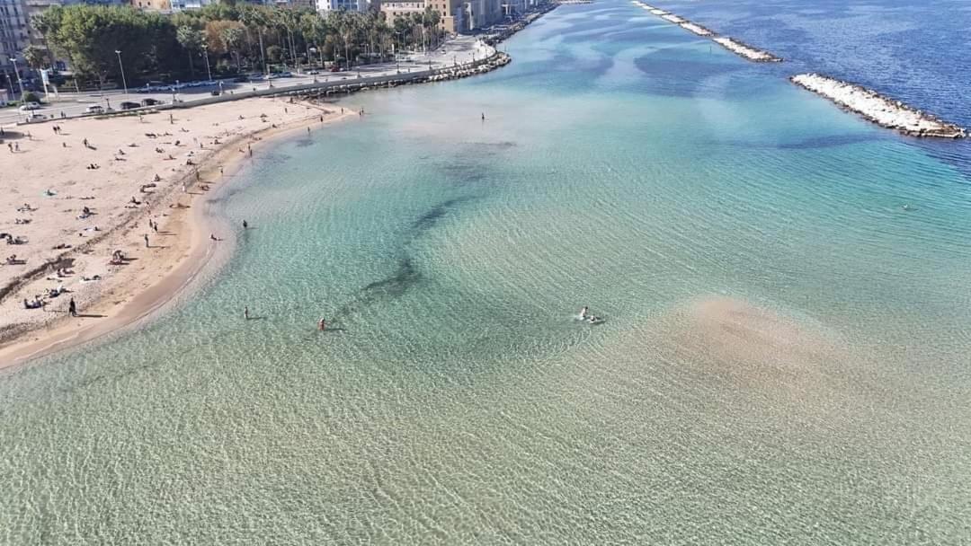 Giga Apartment Bari Puglia view 2
