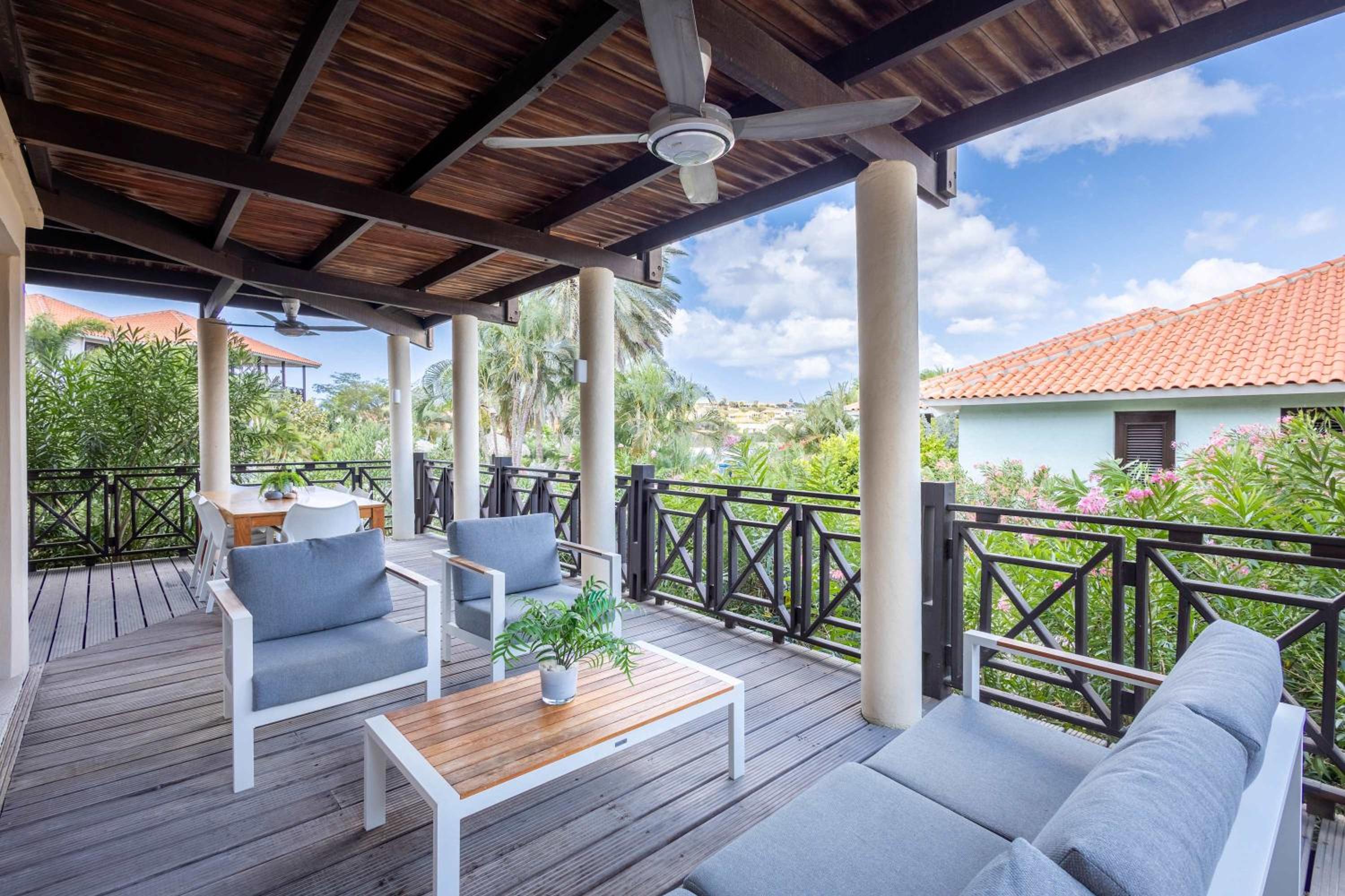 The Village at Blue Bay Golf & Beach Resort