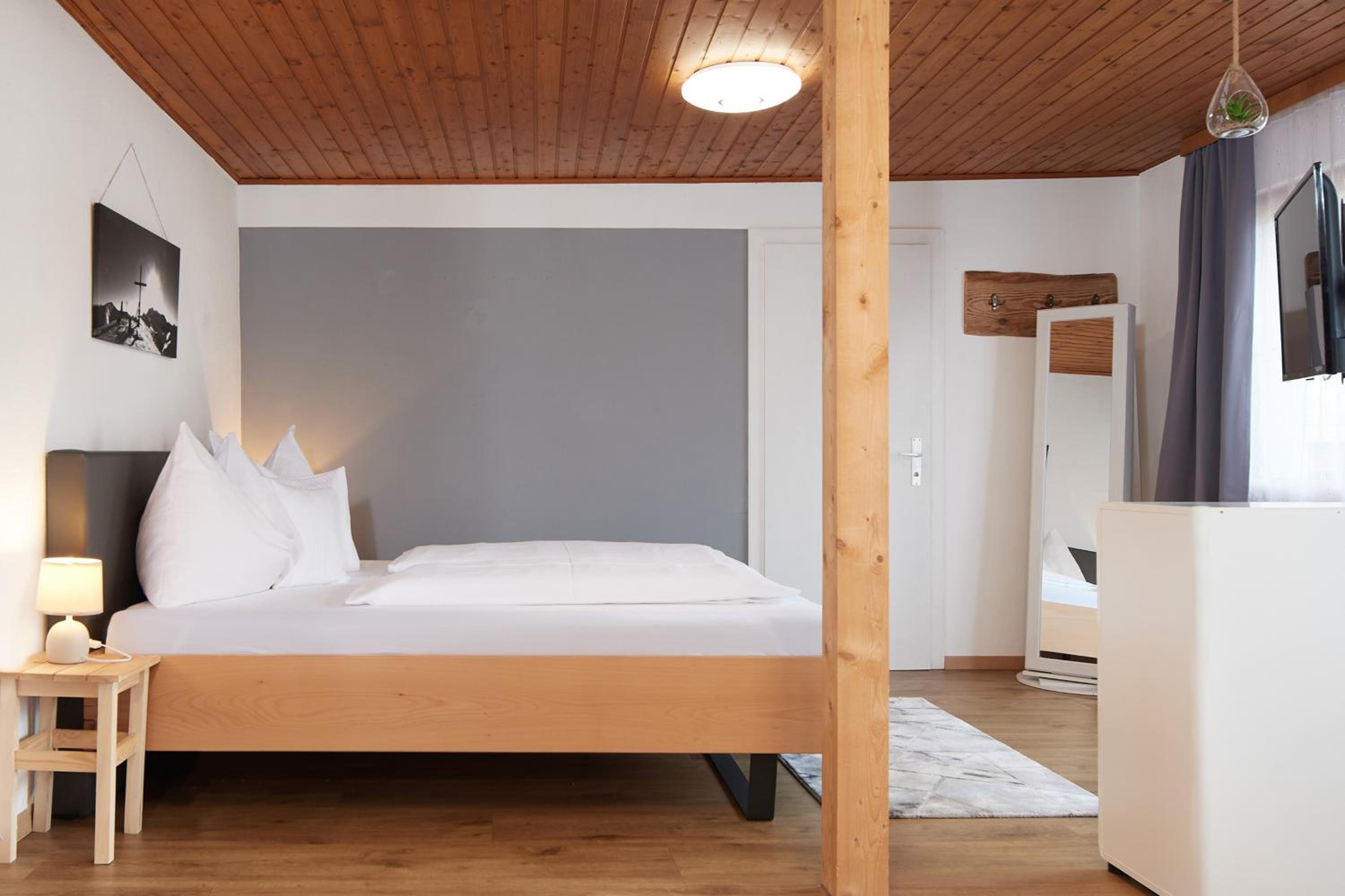 Pension Vorberghof- Bauernhofurlaub