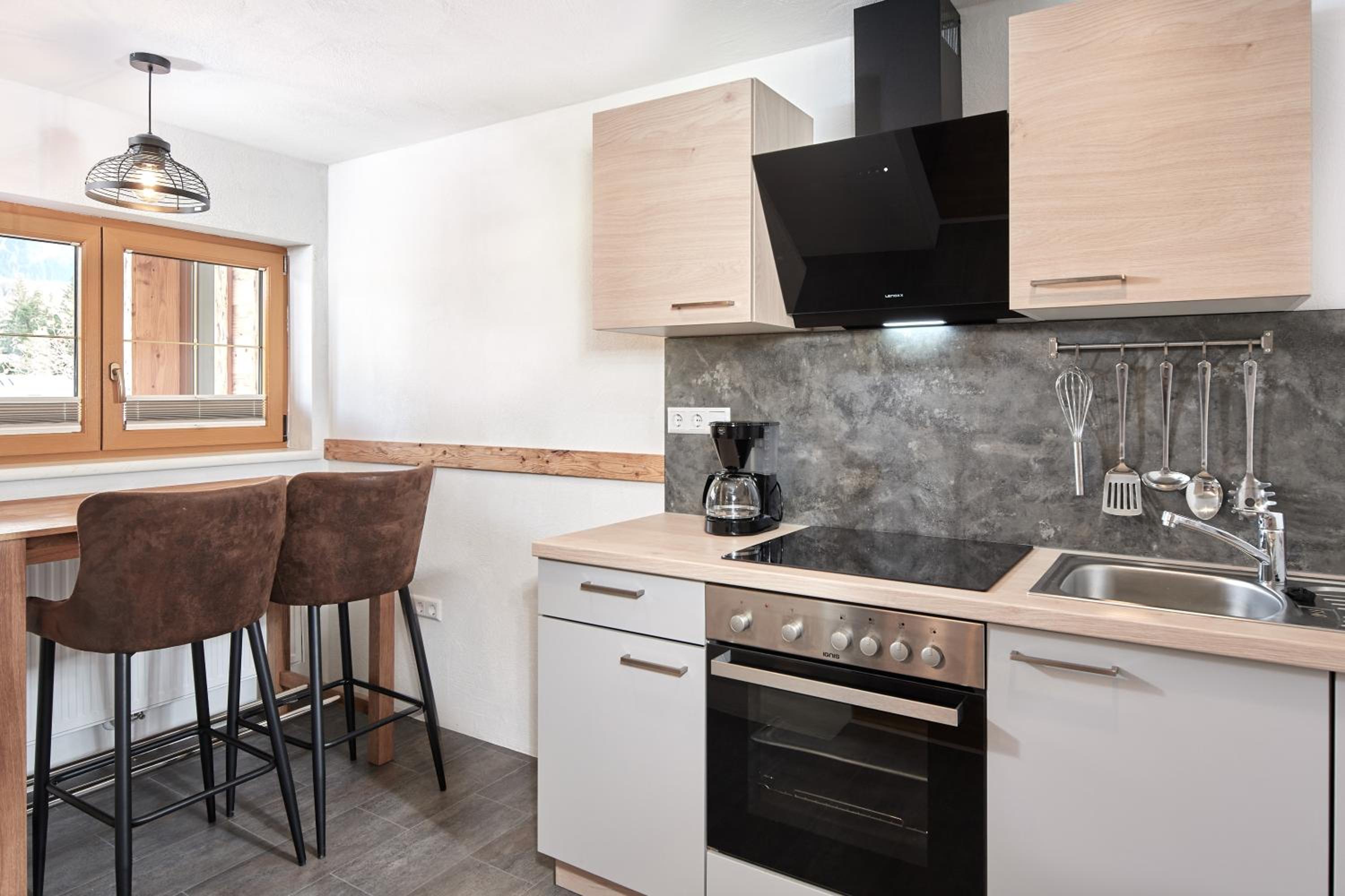 Pension Vorberghof- Bauernhofurlaub
