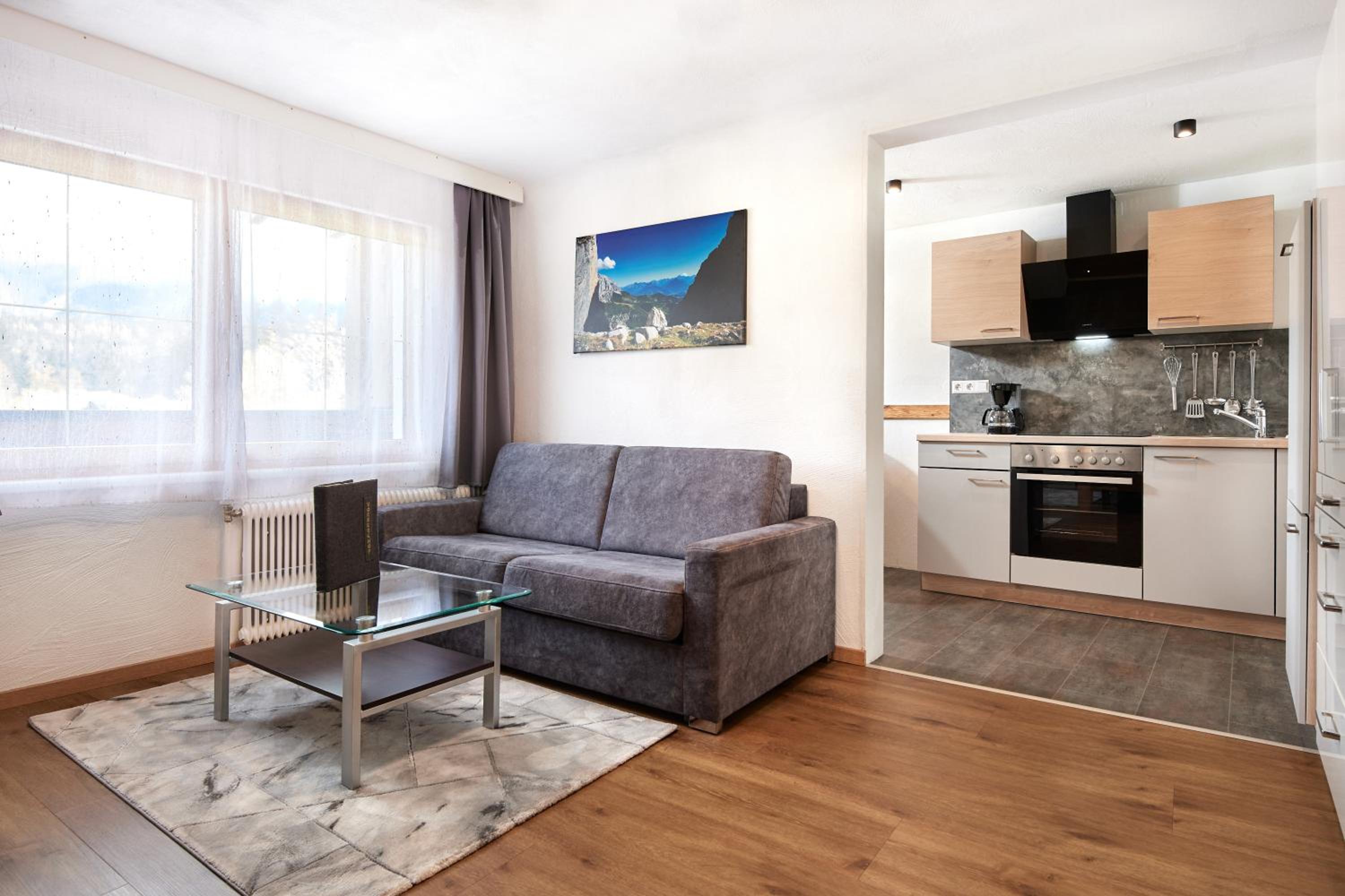 Pension Vorberghof- Bauernhofurlaub