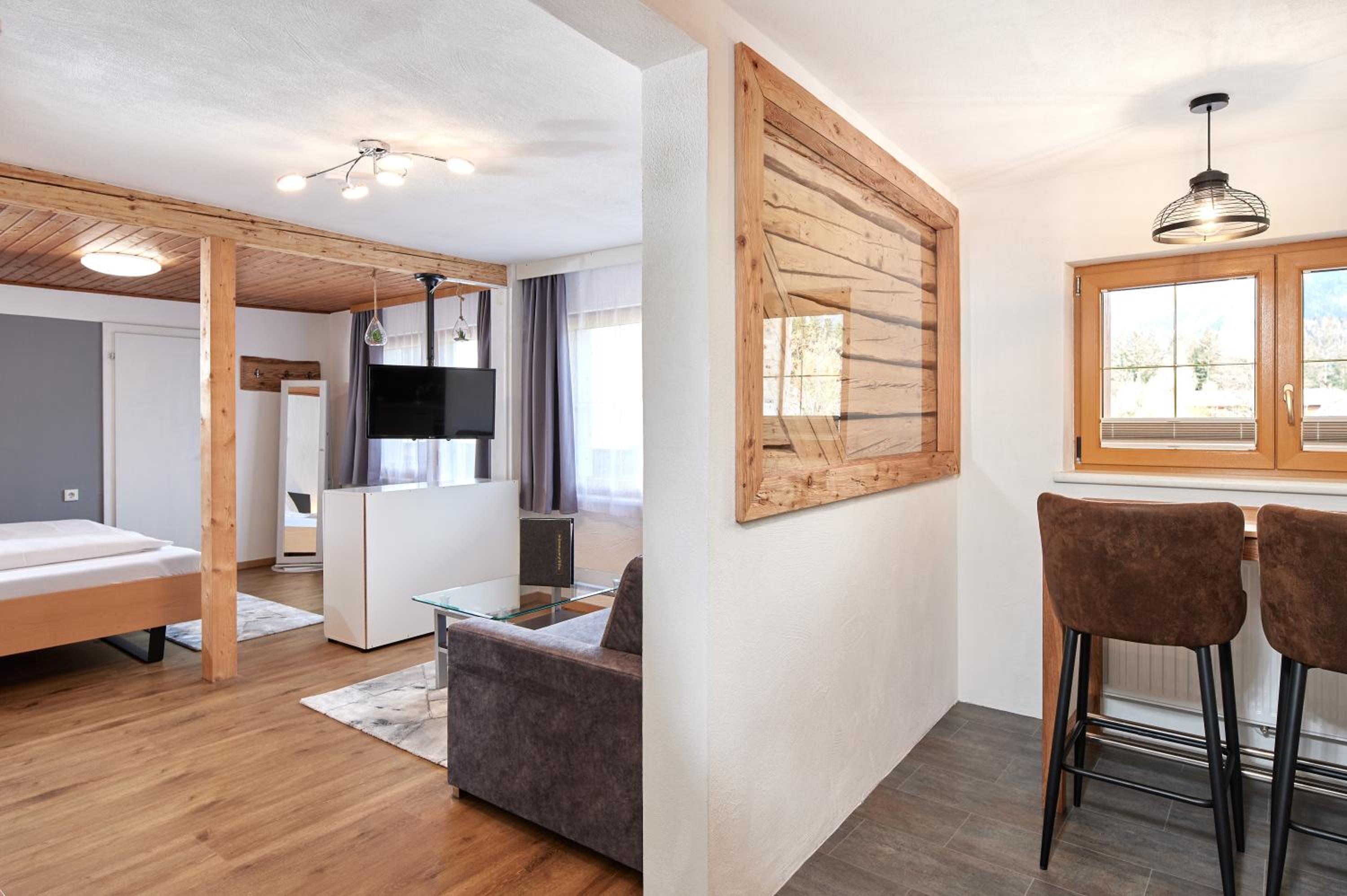 Pension Vorberghof- Bauernhofurlaub