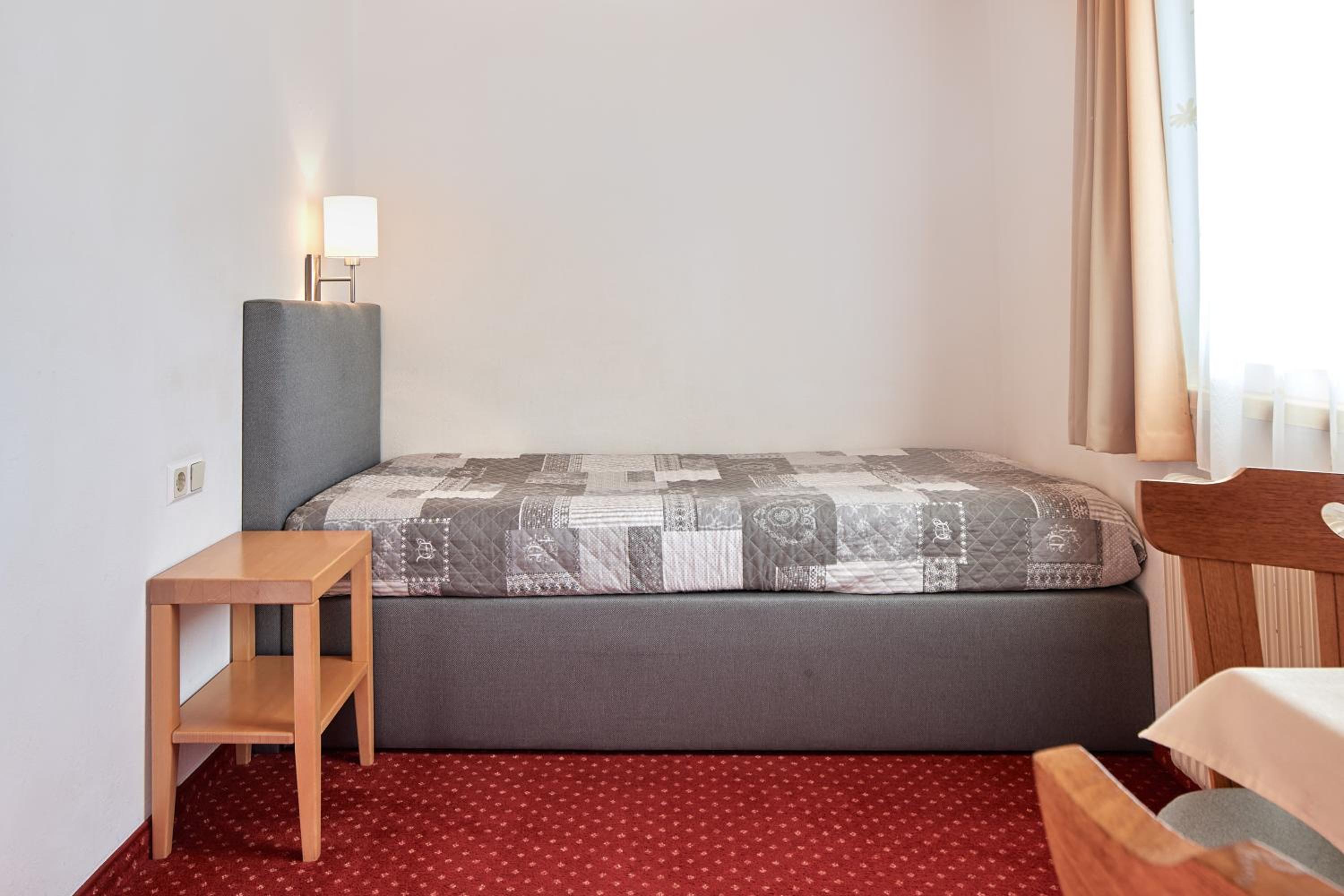 Pension Vorberghof- Bauernhofurlaub